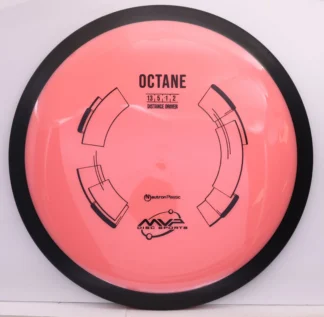 Neutron Octane
