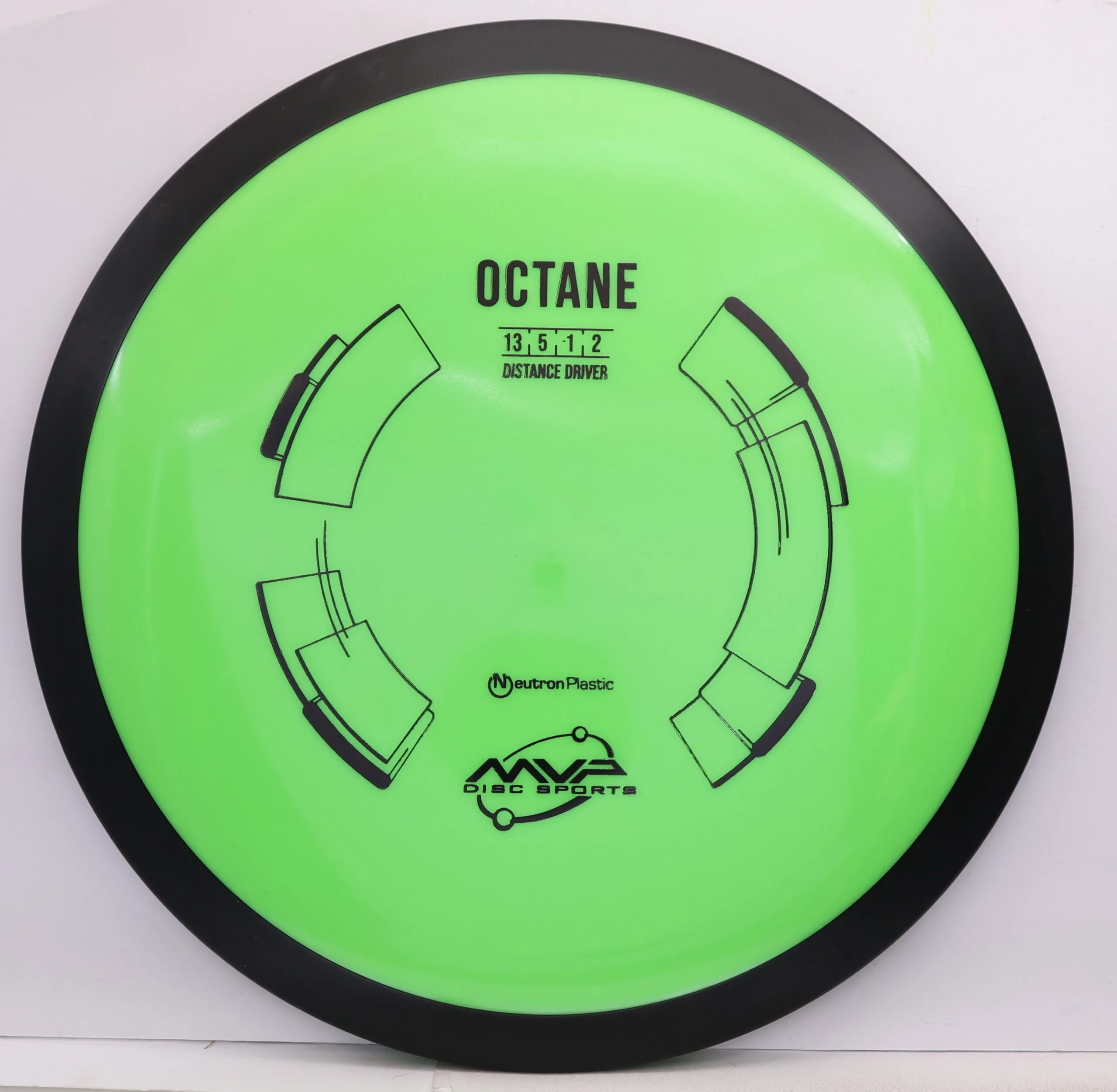 Neutron Octane - Image 2
