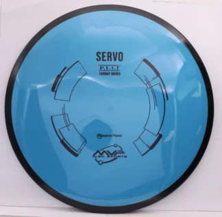 Neutron Servo