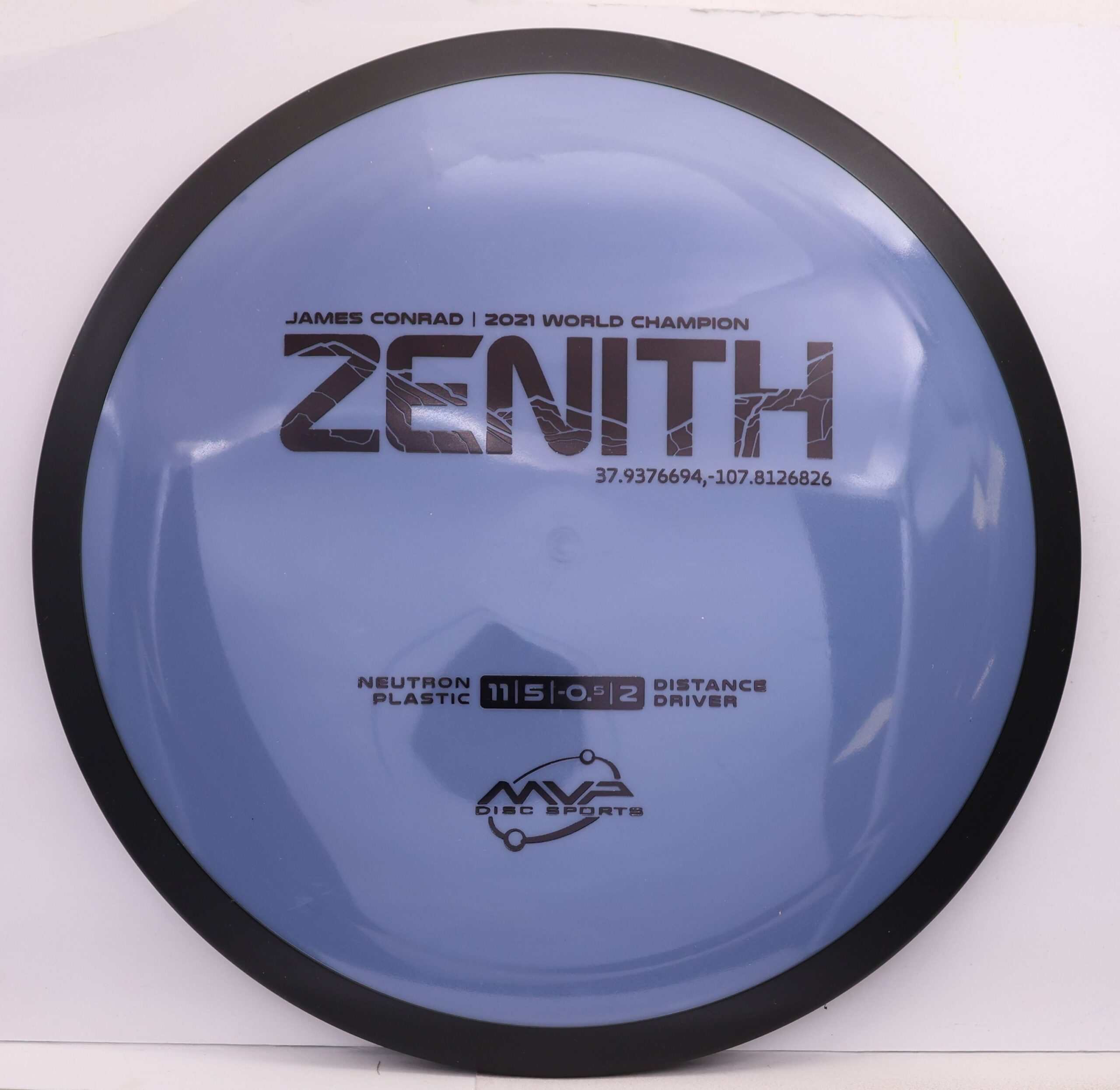 Neutron Zenith, James Conrad - Image 3