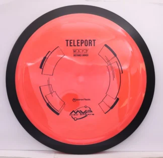 Neutron Teleport