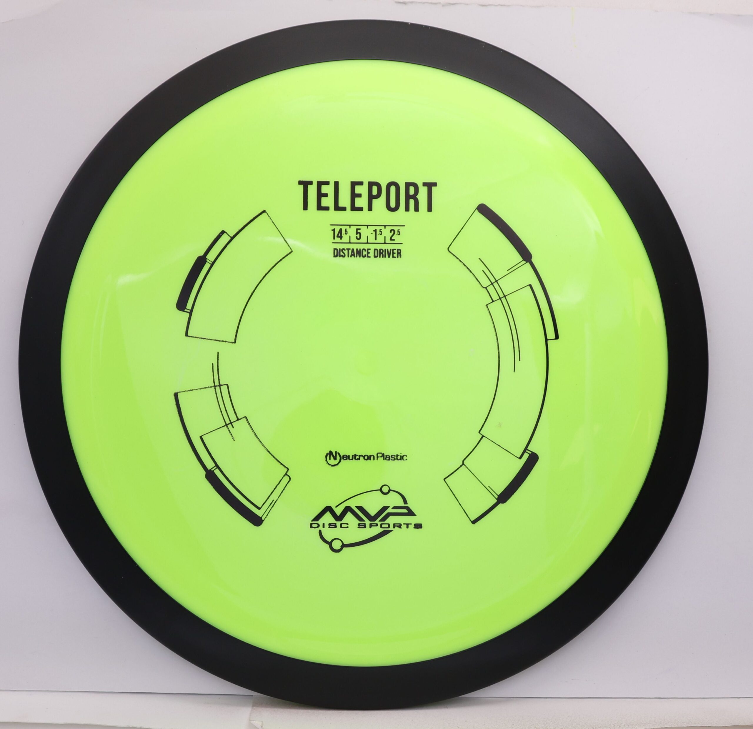 Neutron Teleport - Image 3