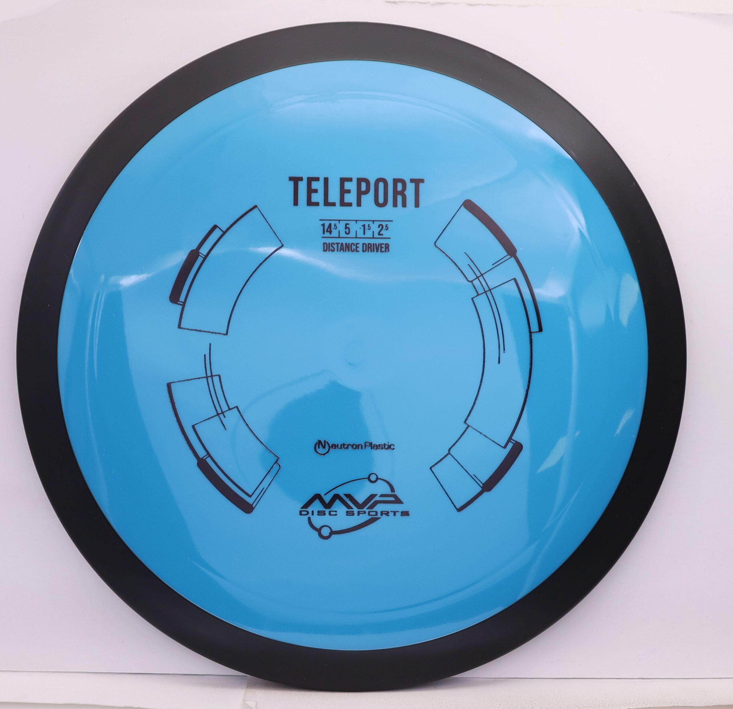 Neutron Teleport - Image 4