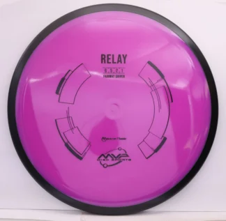 Neutron Relay