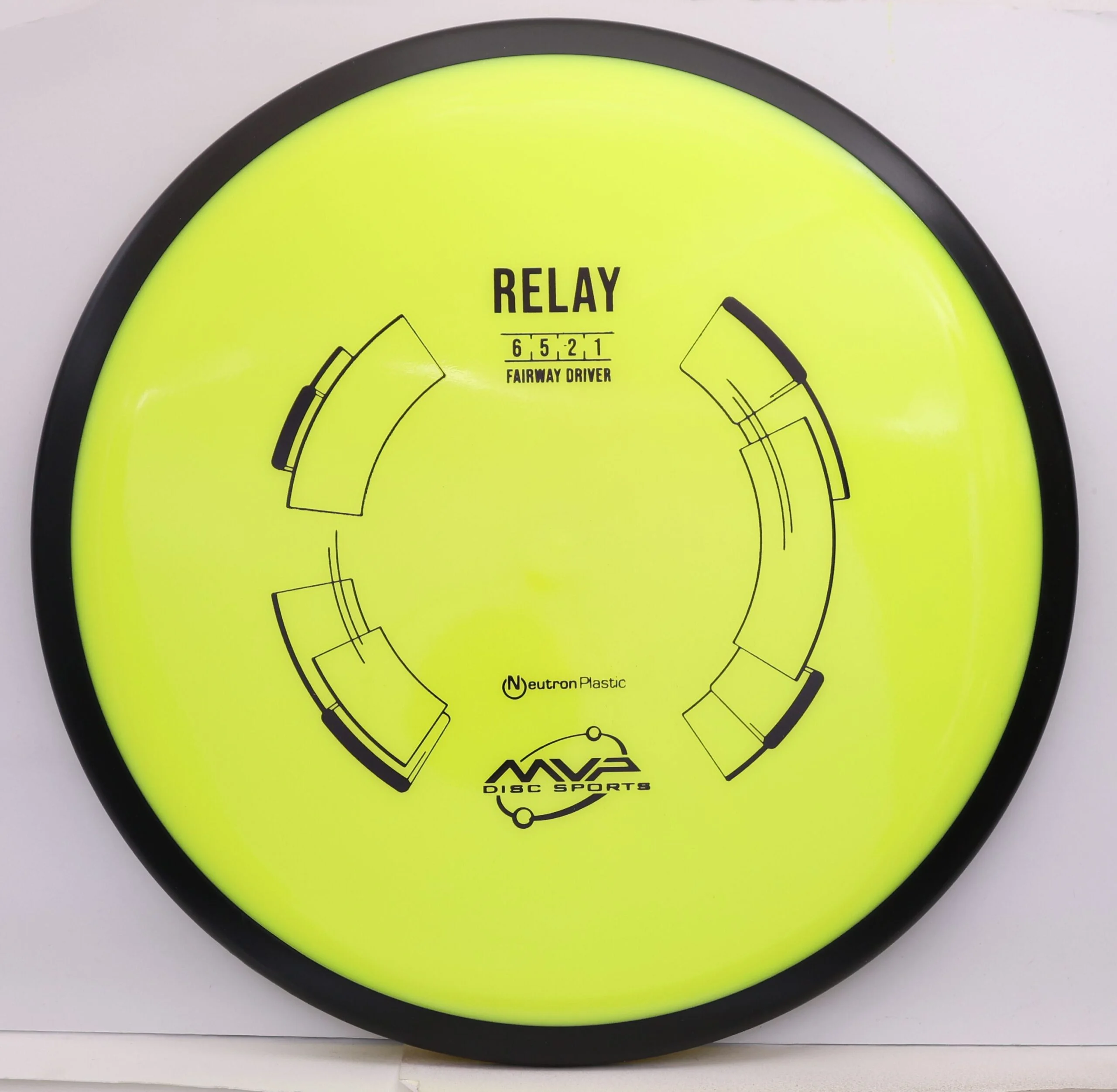 Neutron Relay - Image 2