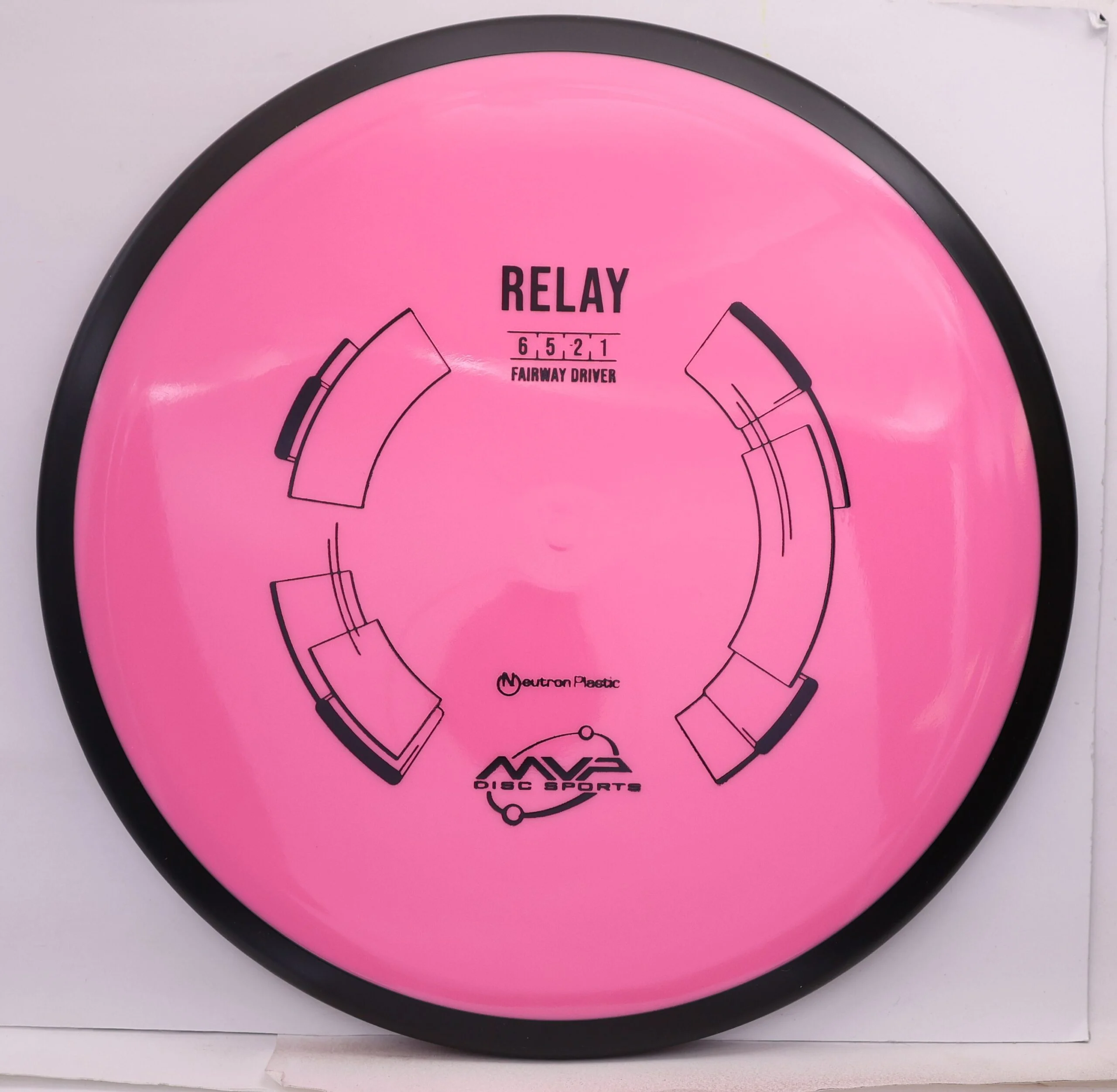 Neutron Relay - Image 3