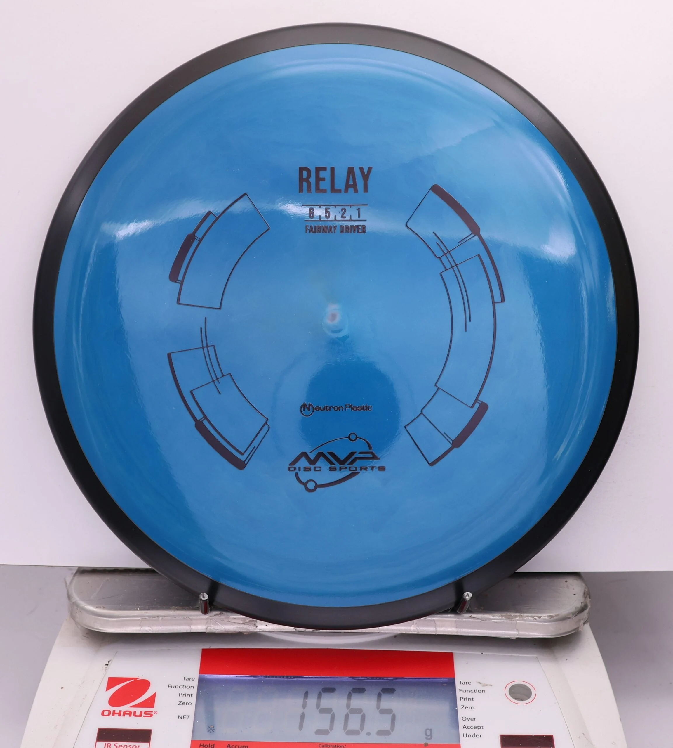542196 Neutron Relay - #959 Blue, 157