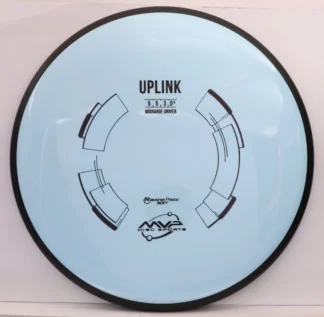 Neutron Soft Uplink