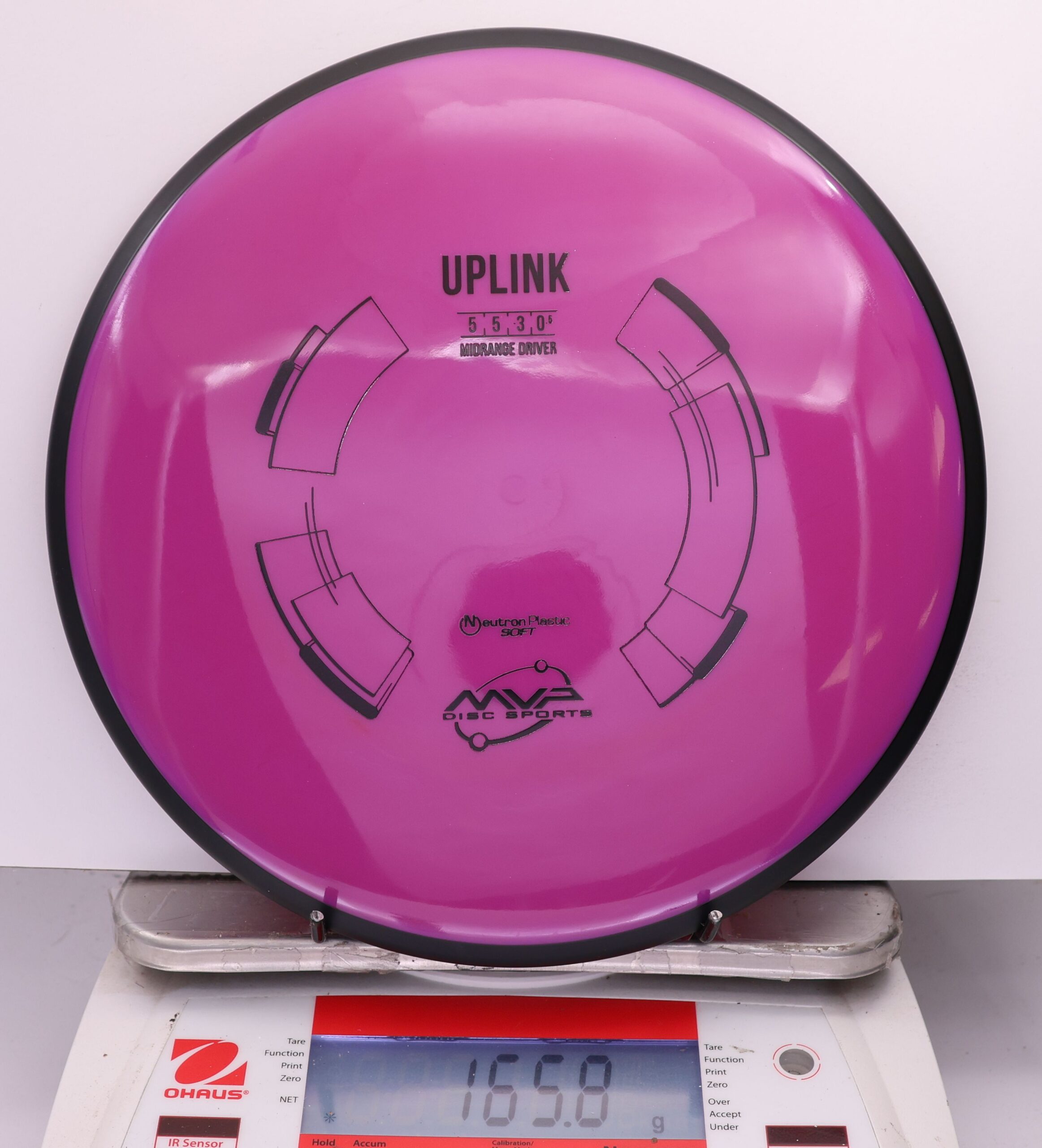 542432 Neutron Soft Uplink - #952 Berry, 166