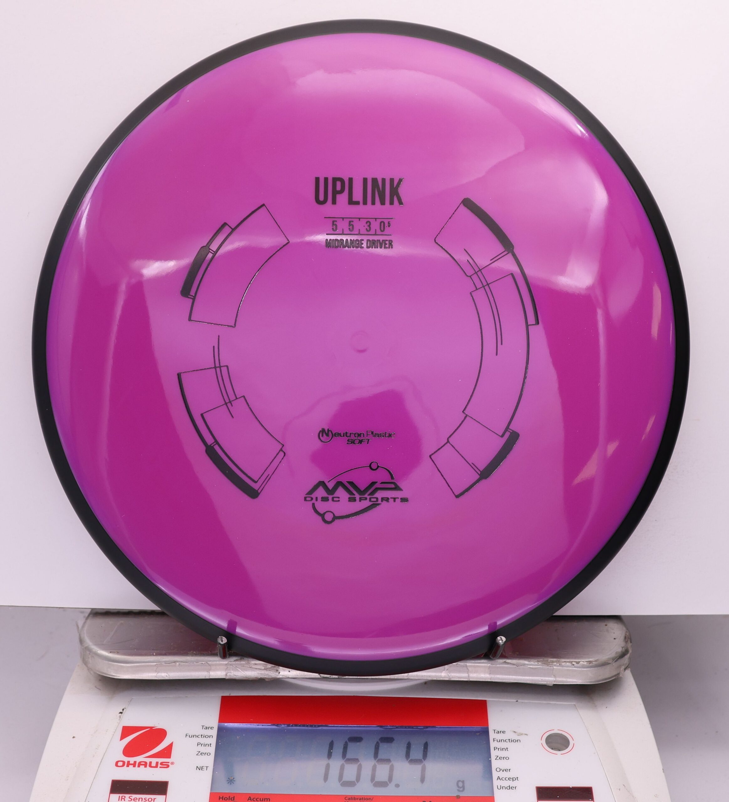 542433 Neutron Soft Uplink - #953 Berry, 166