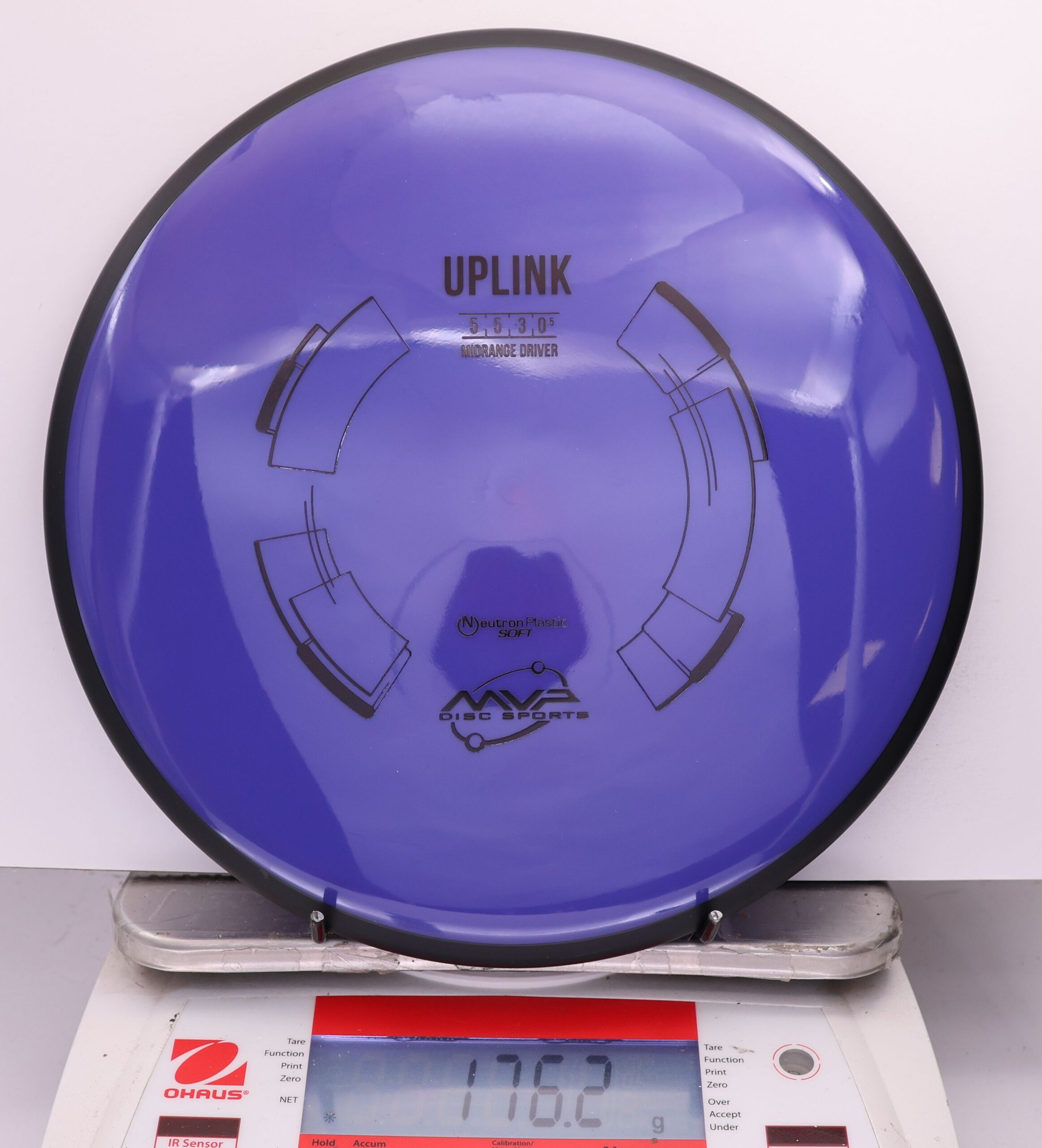 542434 Neutron Soft Uplink - #954 Blurple, 176