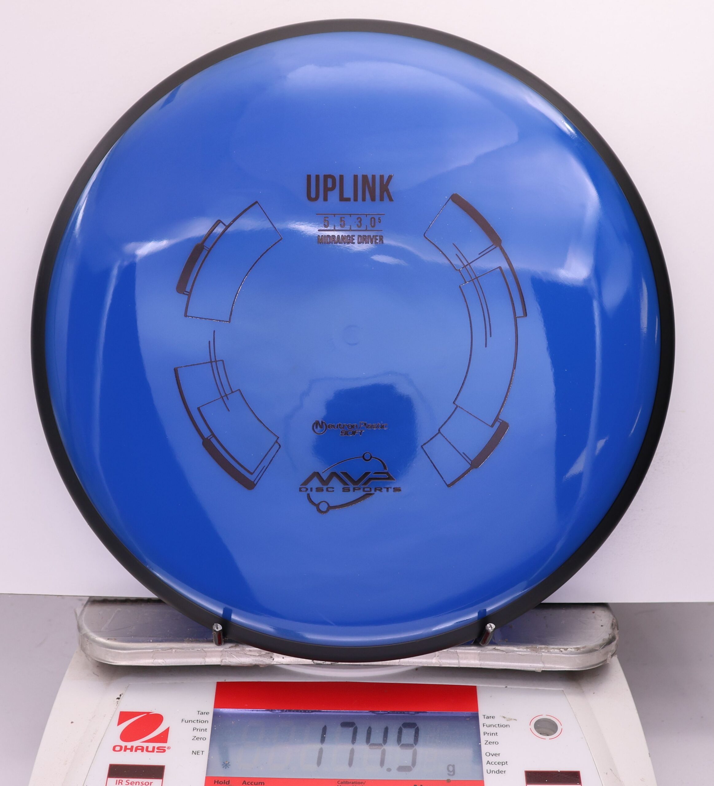 542435 Neutron Soft Uplink - #955 Blue, 175