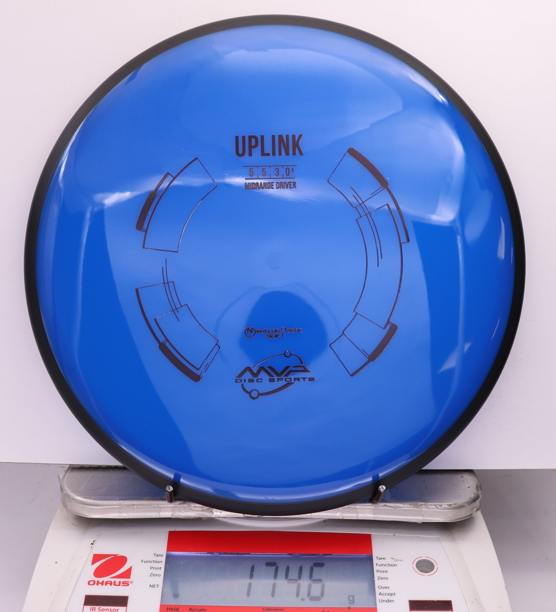 542436 Neutron Soft Uplink - #956 Blue, 175