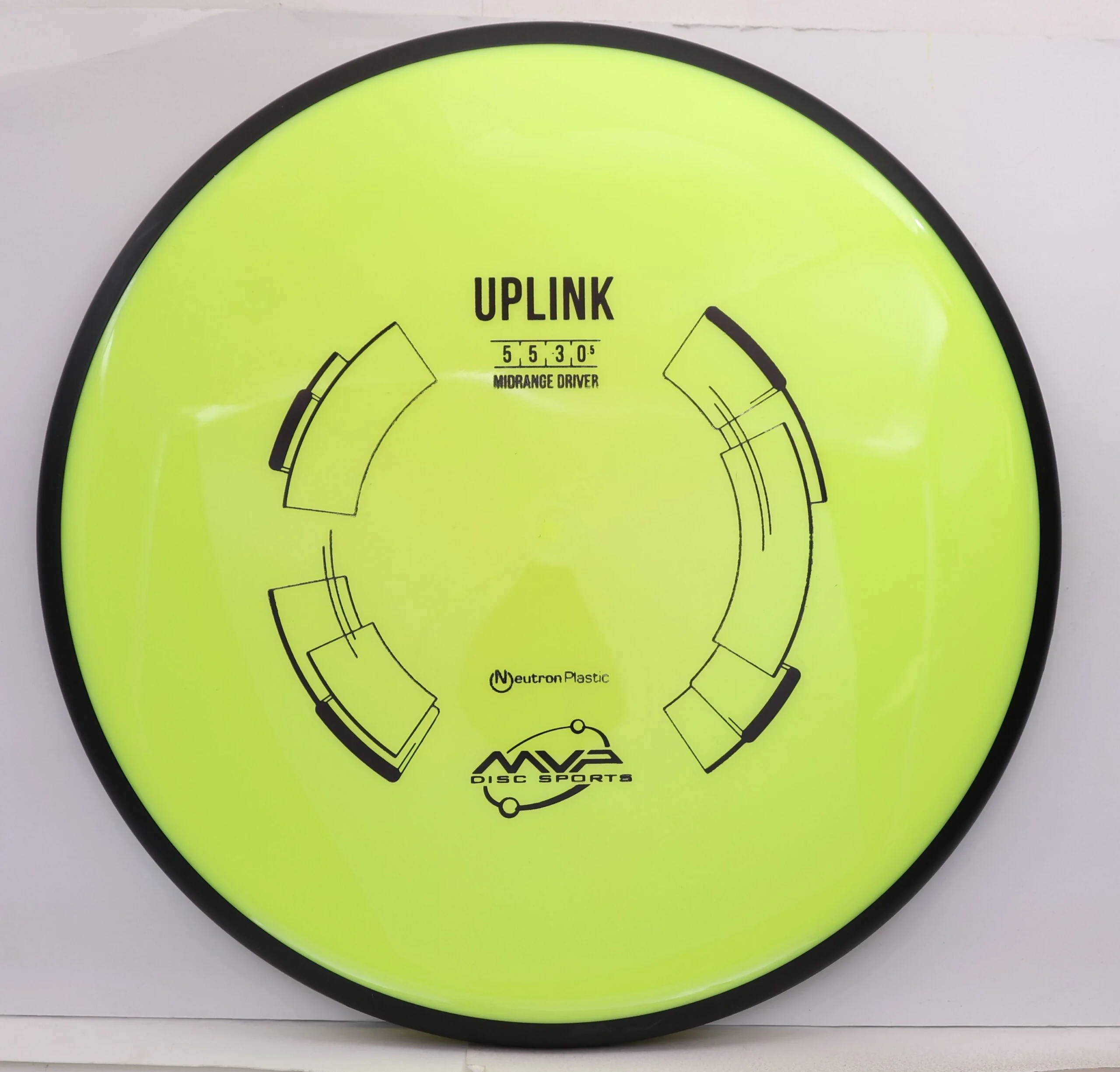 Neutron Uplink