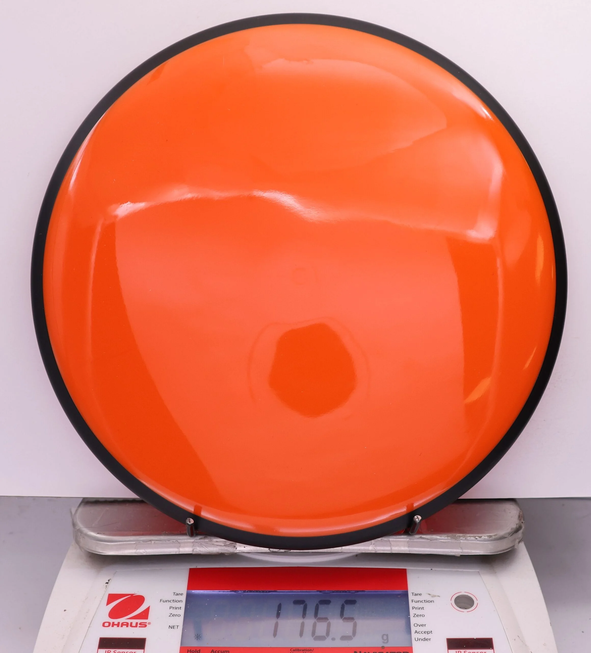 543150 Neutron Soft Uplink, No Stamp - #956 Orange, 177