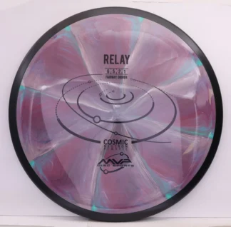 Cosmic Neutron Relay