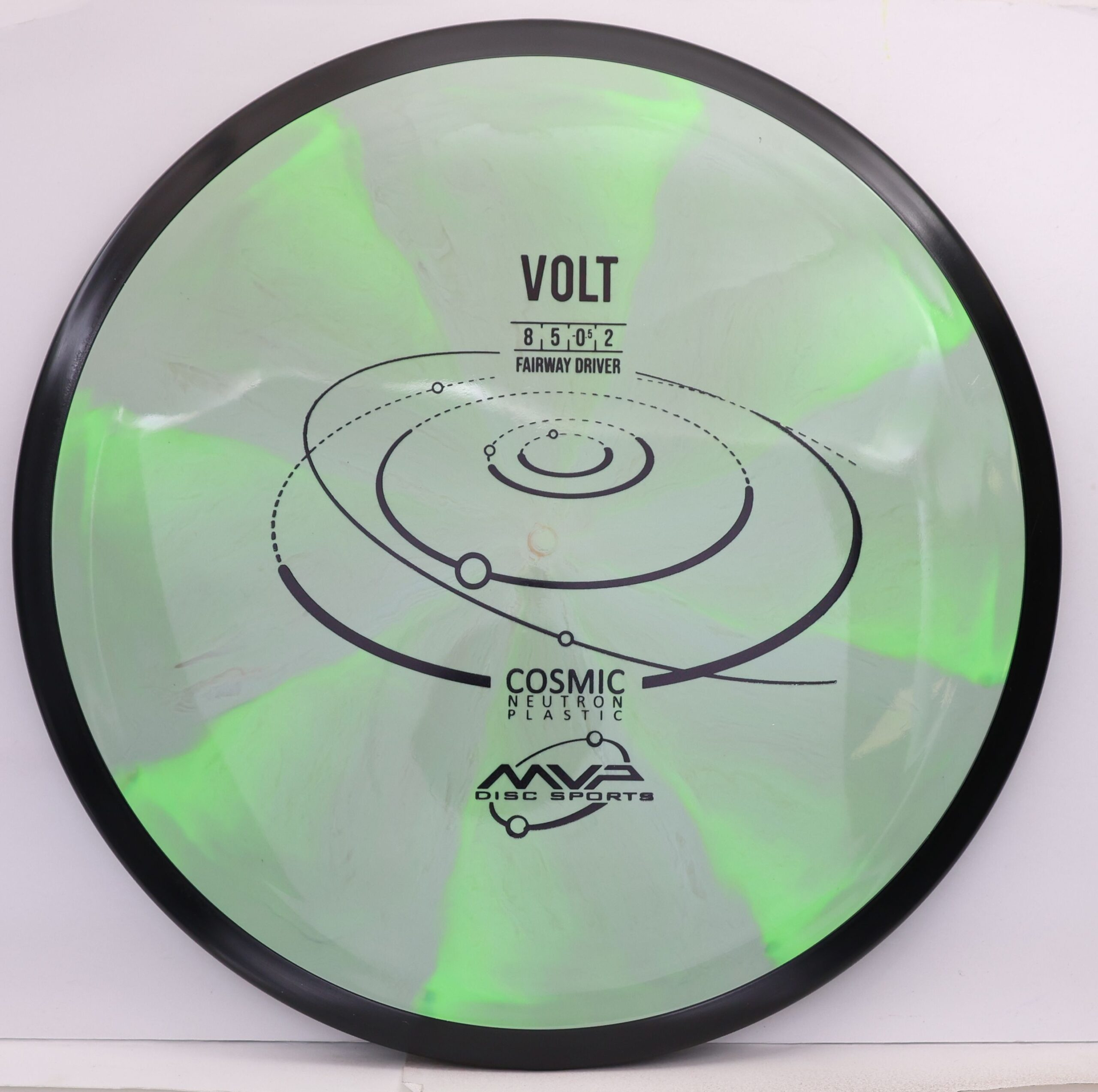 Cosmic Neutron Volt - Image 2