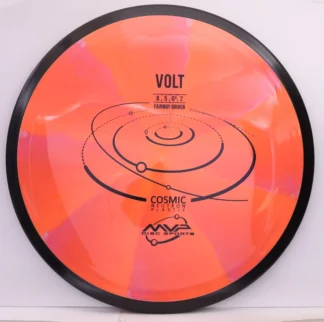 Cosmic Neutron Volt