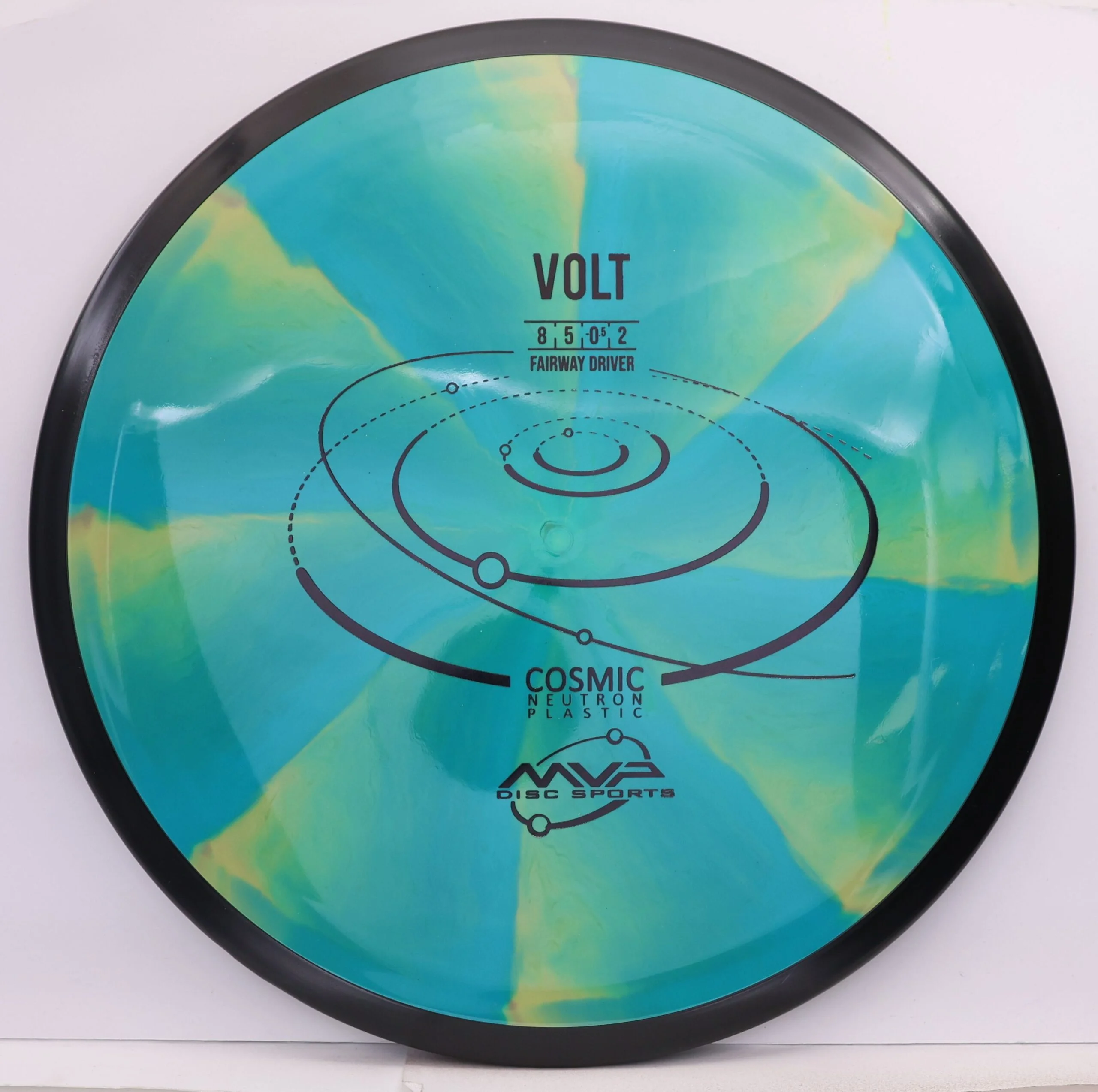 Cosmic Neutron Volt - Image 3