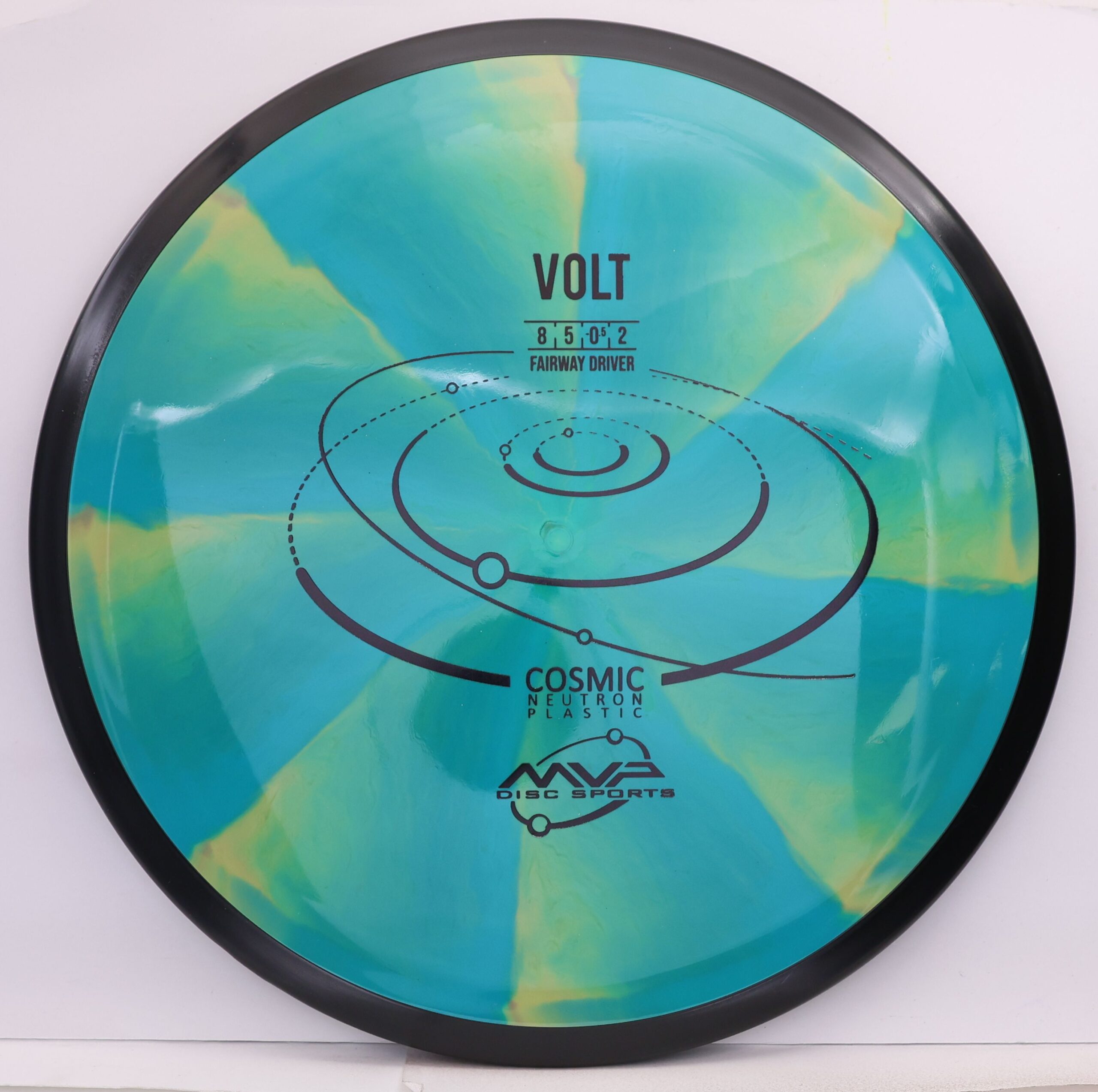 Cosmic Neutron Volt - Image 3