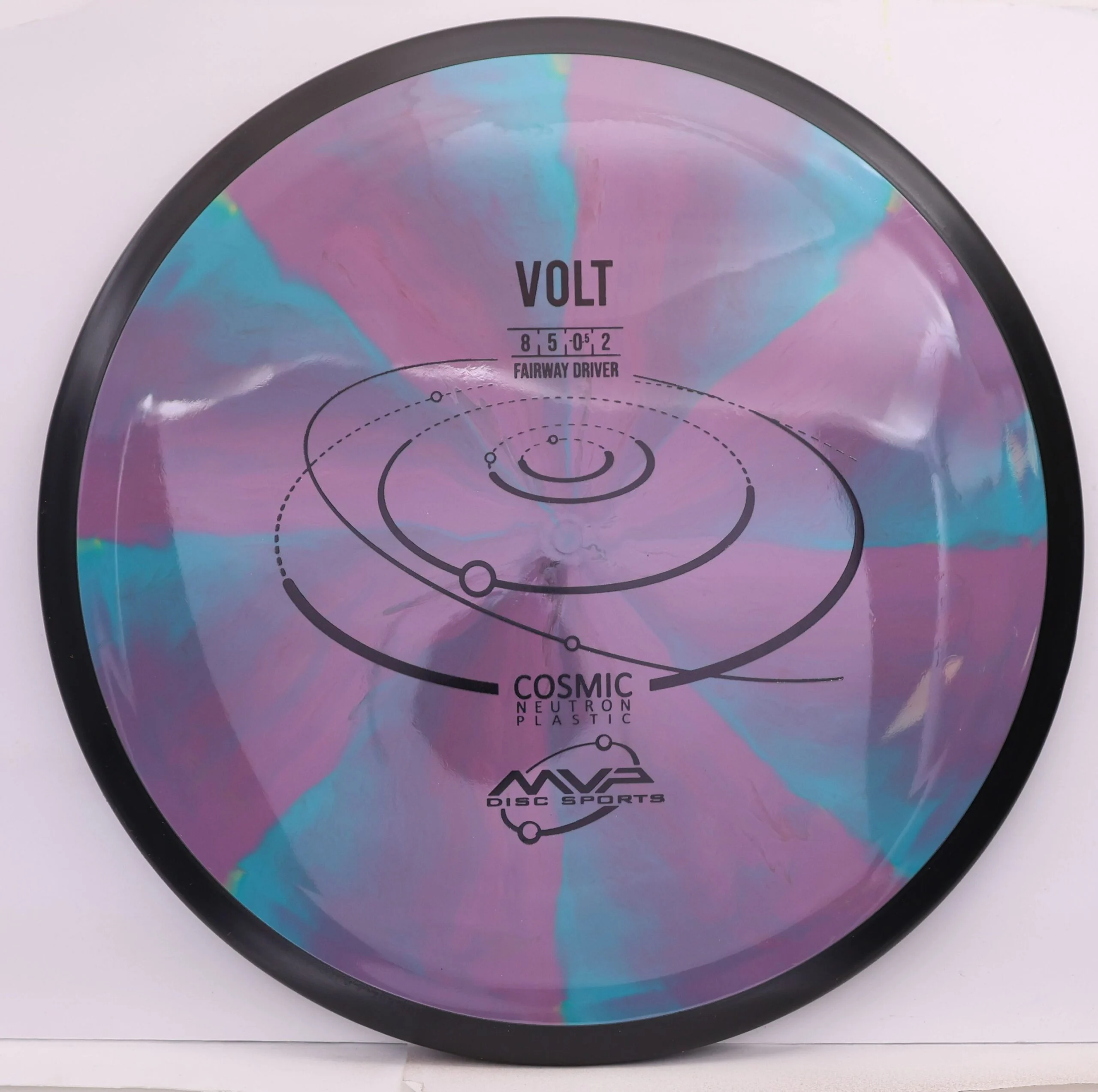 Cosmic Neutron Volt - Image 4