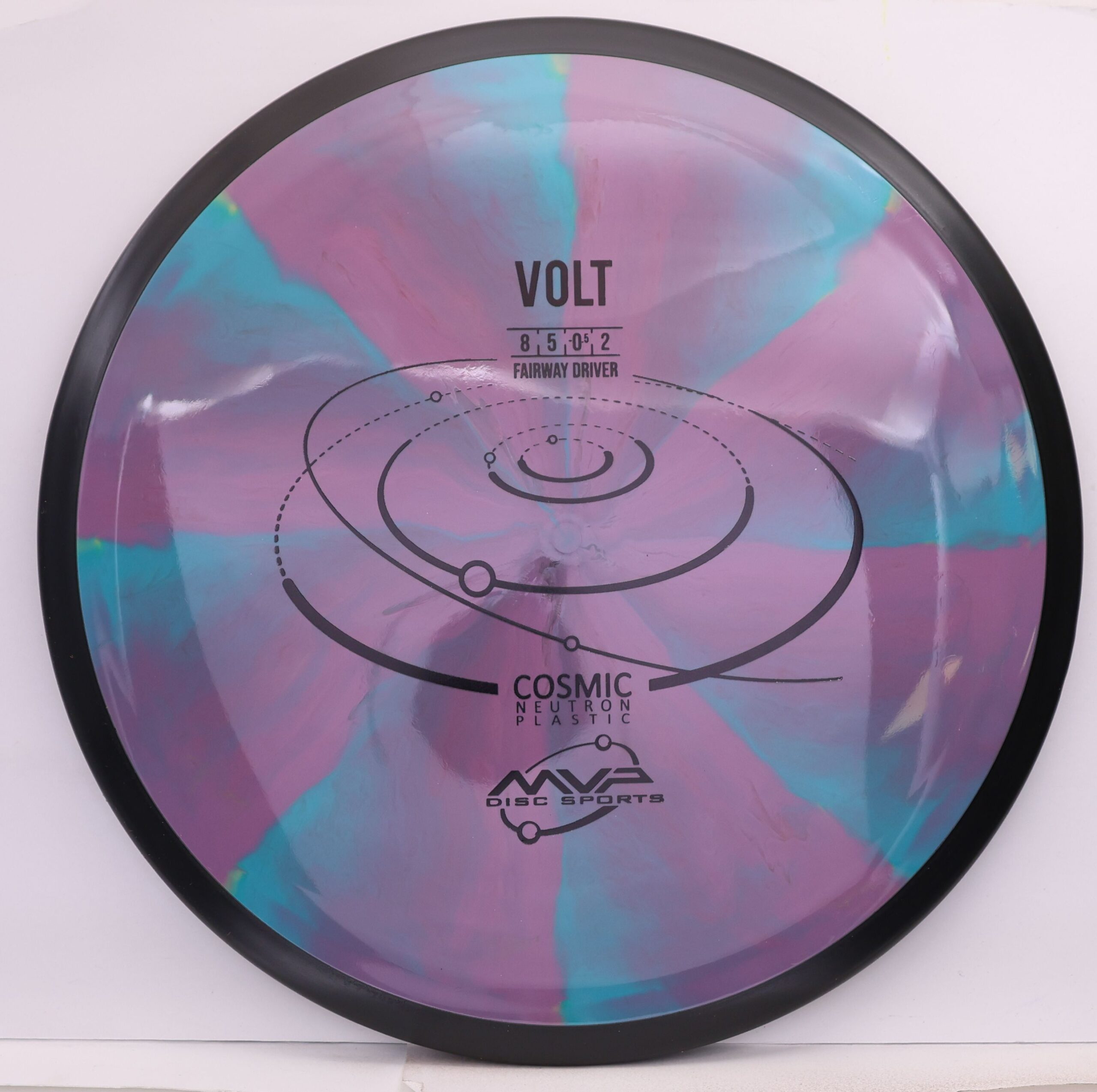 Cosmic Neutron Volt - Image 4