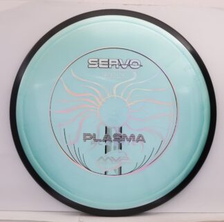 Plasma Servo