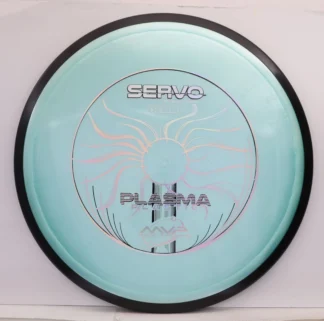 Plasma Servo