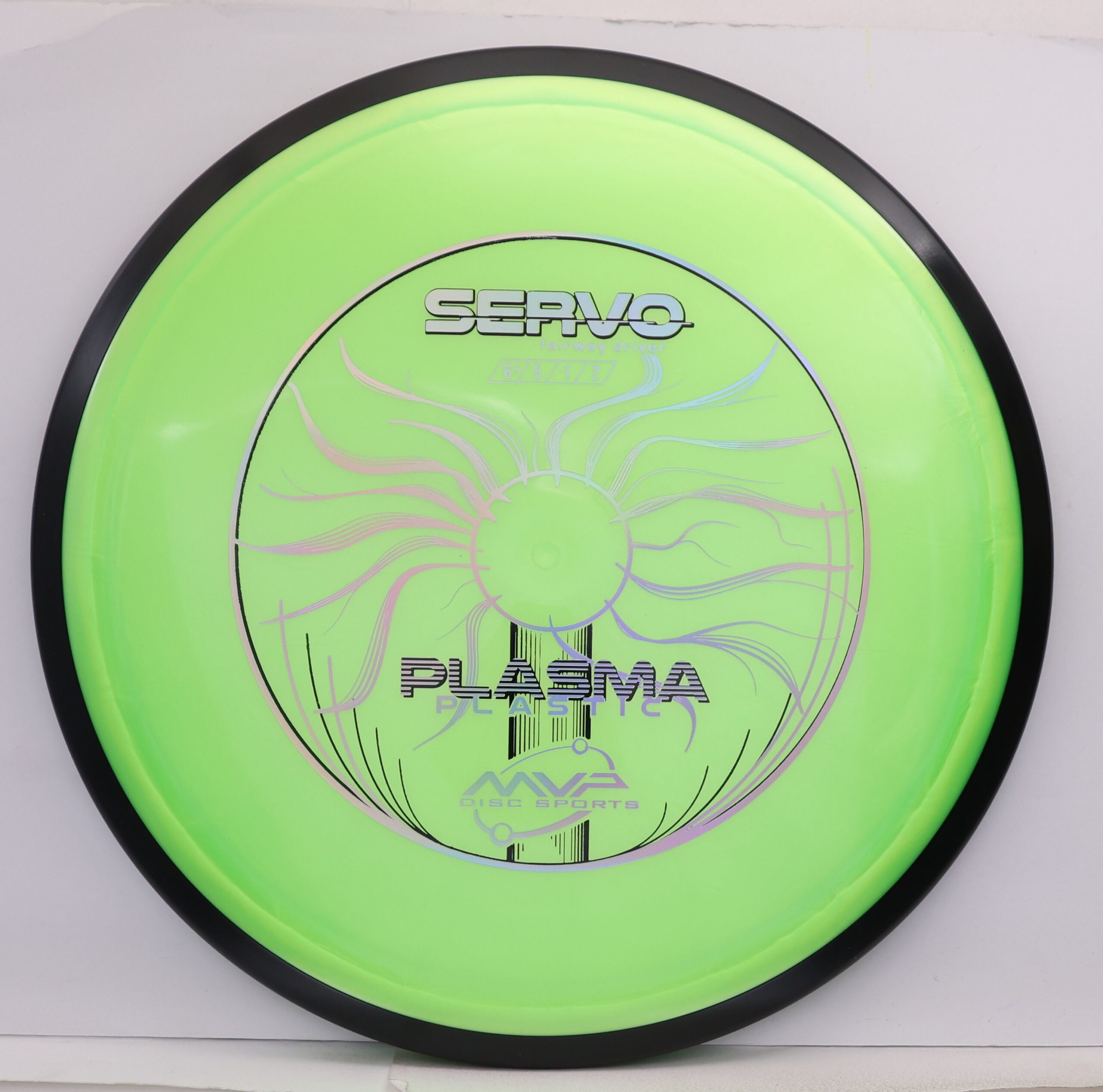 Plasma Servo - Image 2