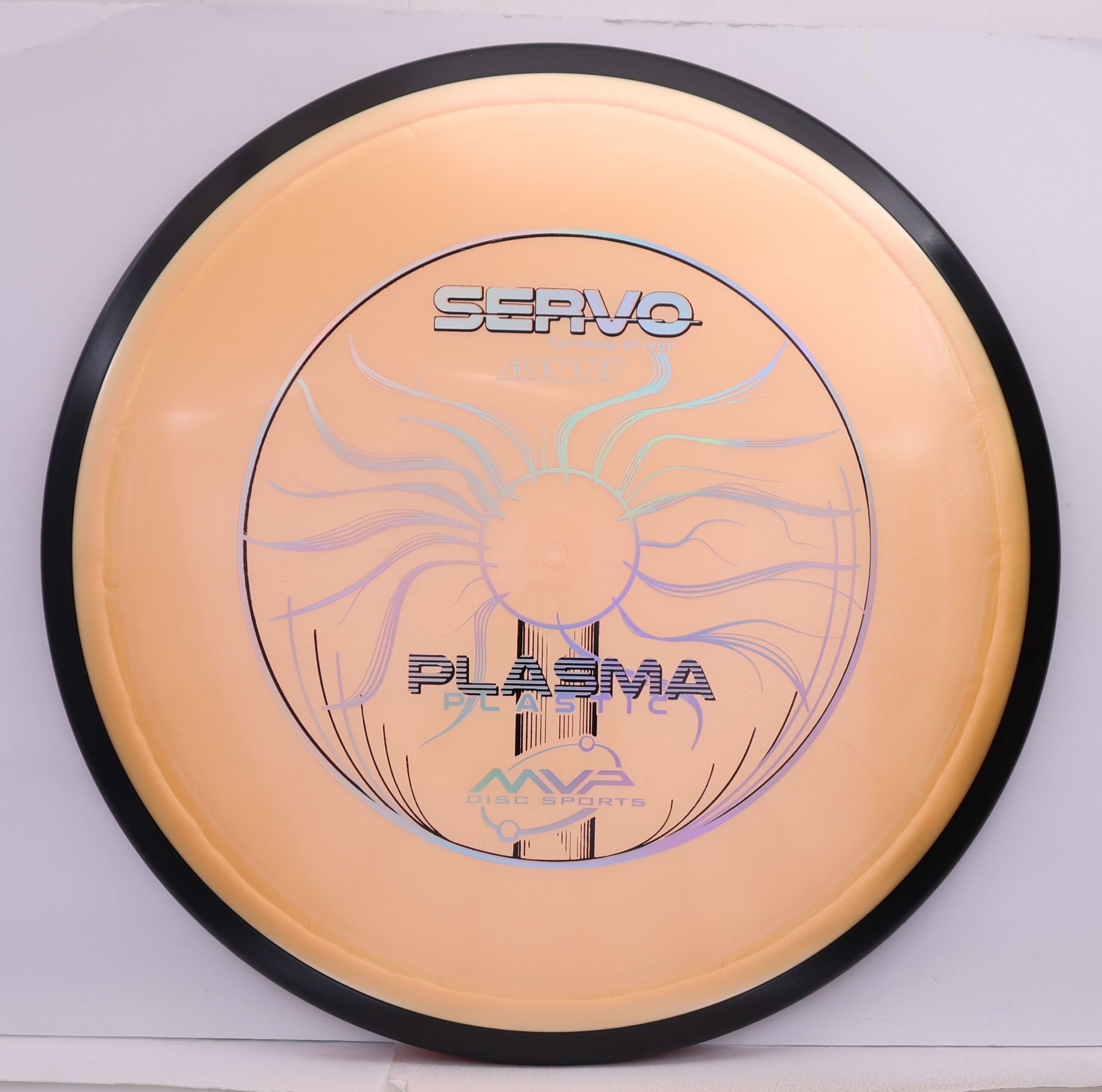 Plasma Servo - Image 3