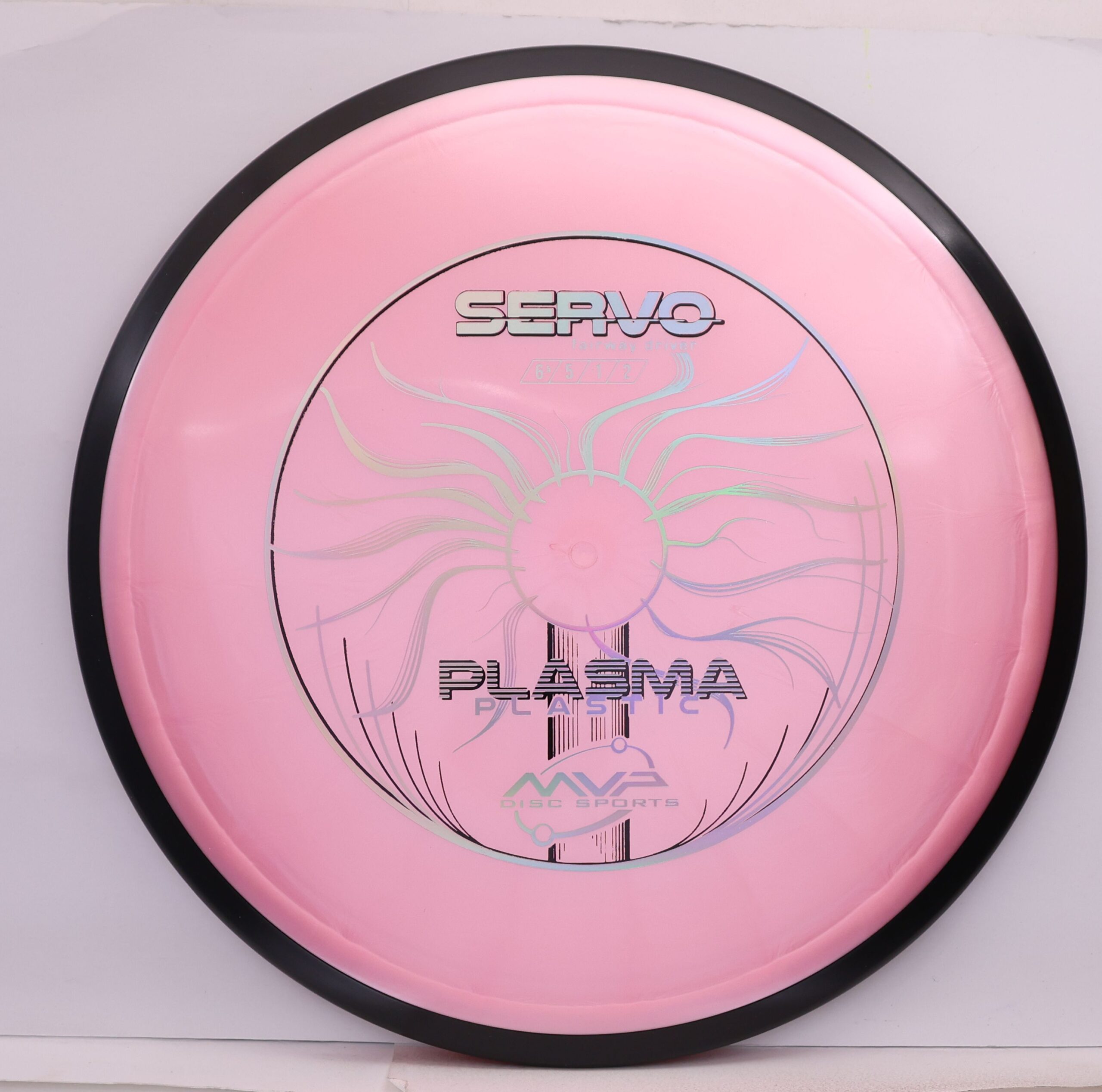 Plasma Servo - Image 4