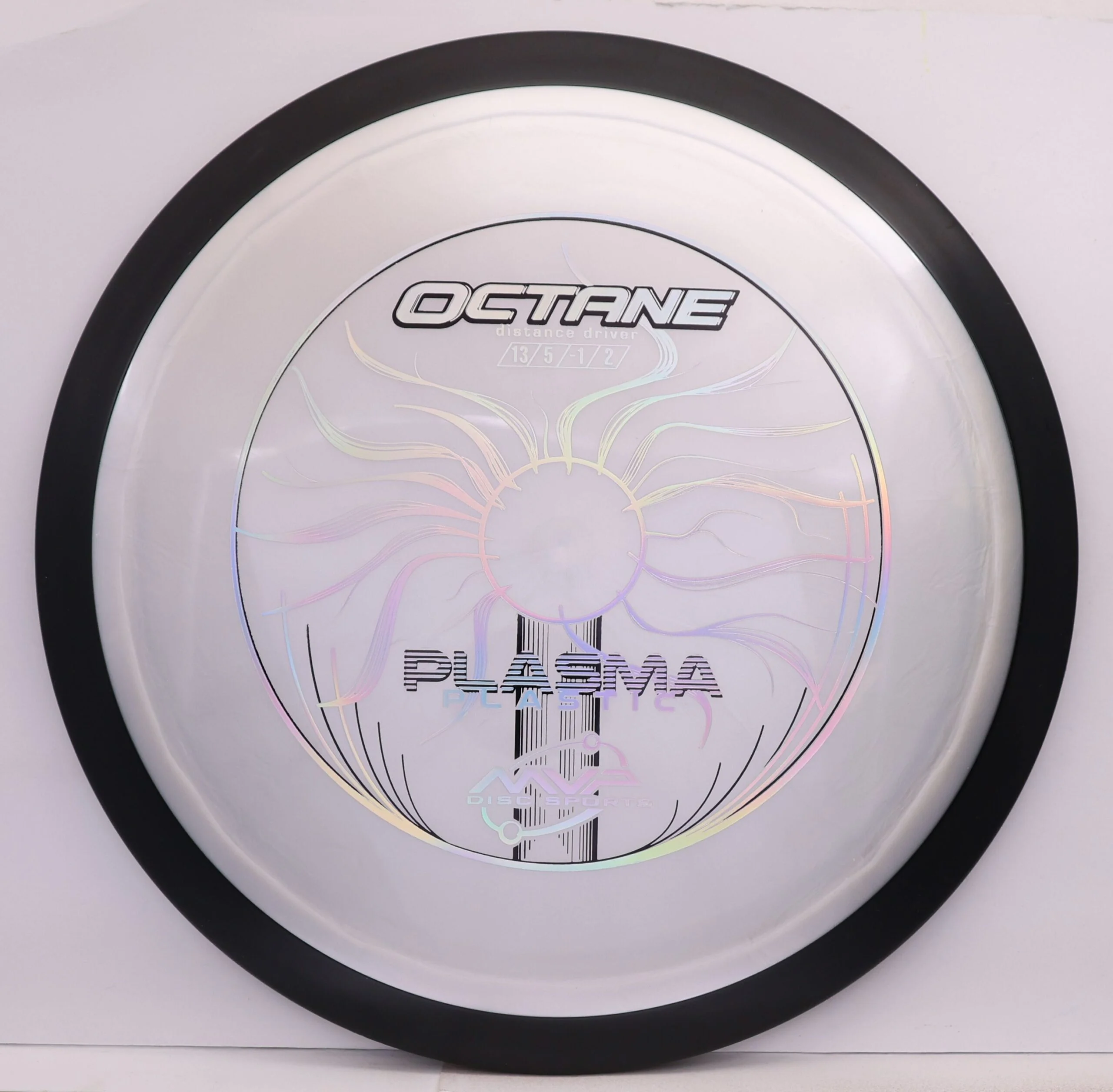 Plasma Octane - Image 2