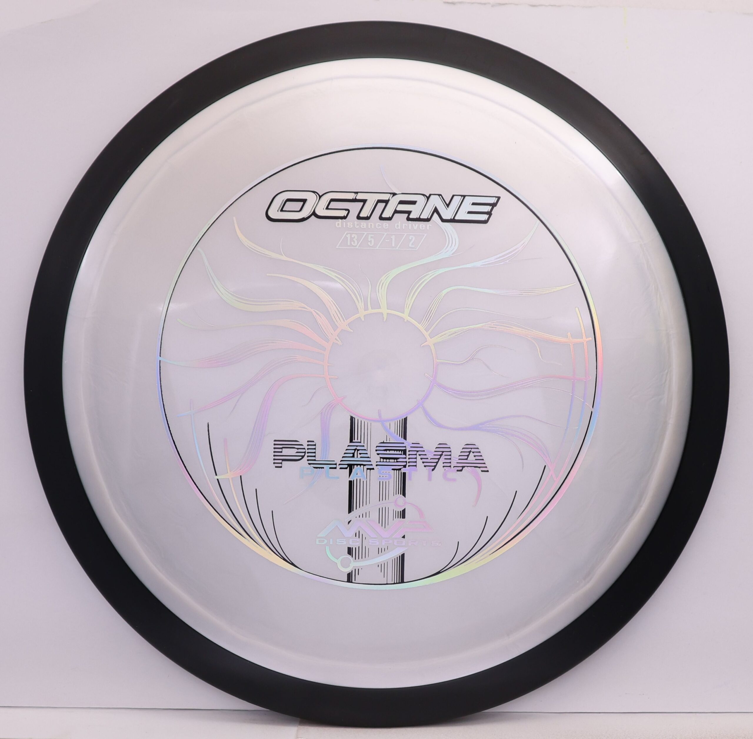 Plasma Octane - Image 2