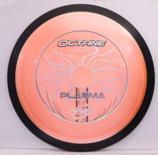 Plasma Octane