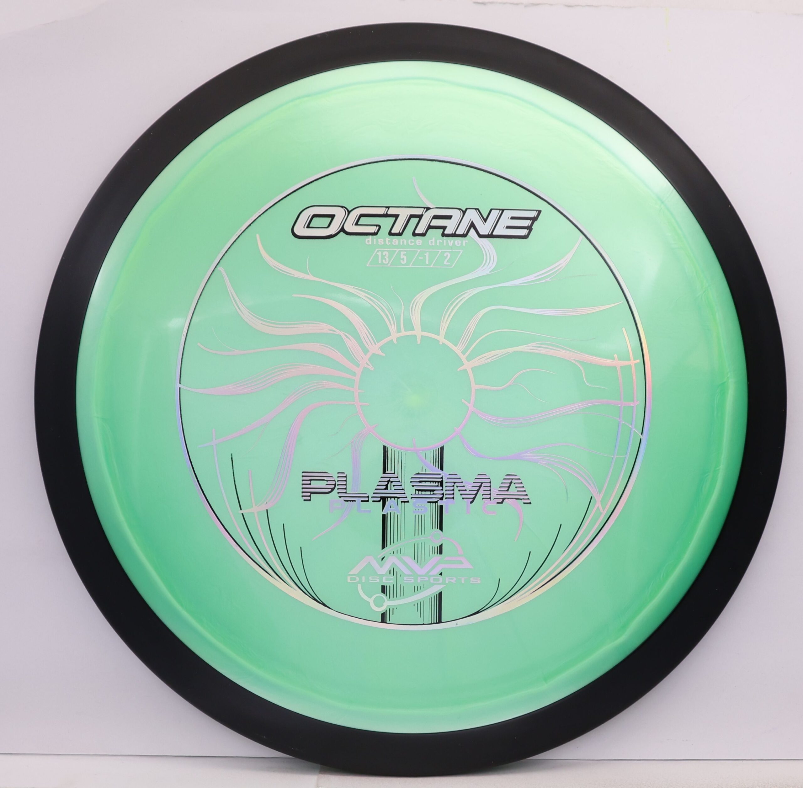 Plasma Octane - Image 4