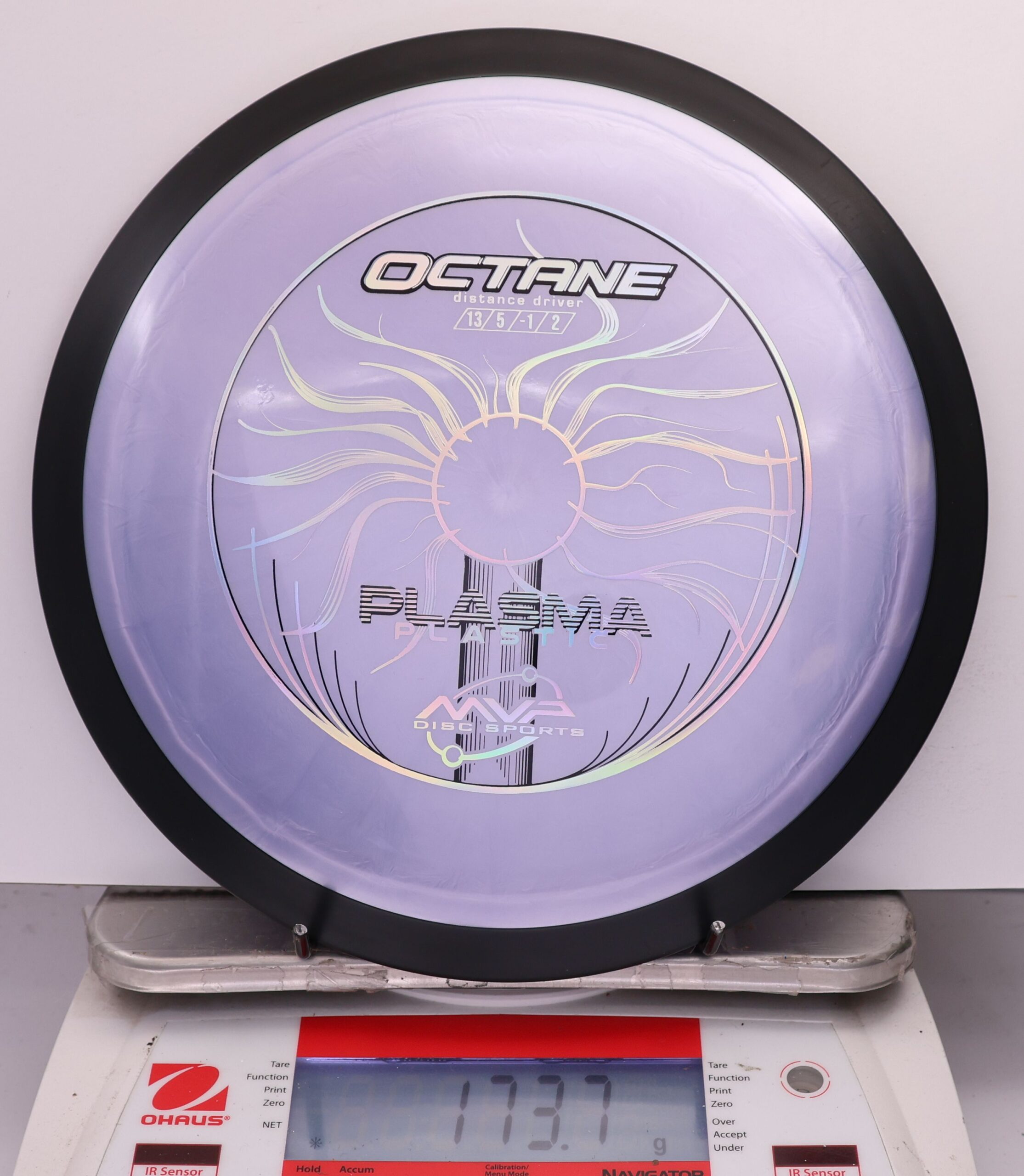 544172 Plasma Octane - #951 Purple, 174