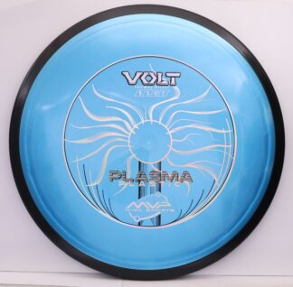Plasma Volt