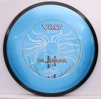 Plasma Volt
