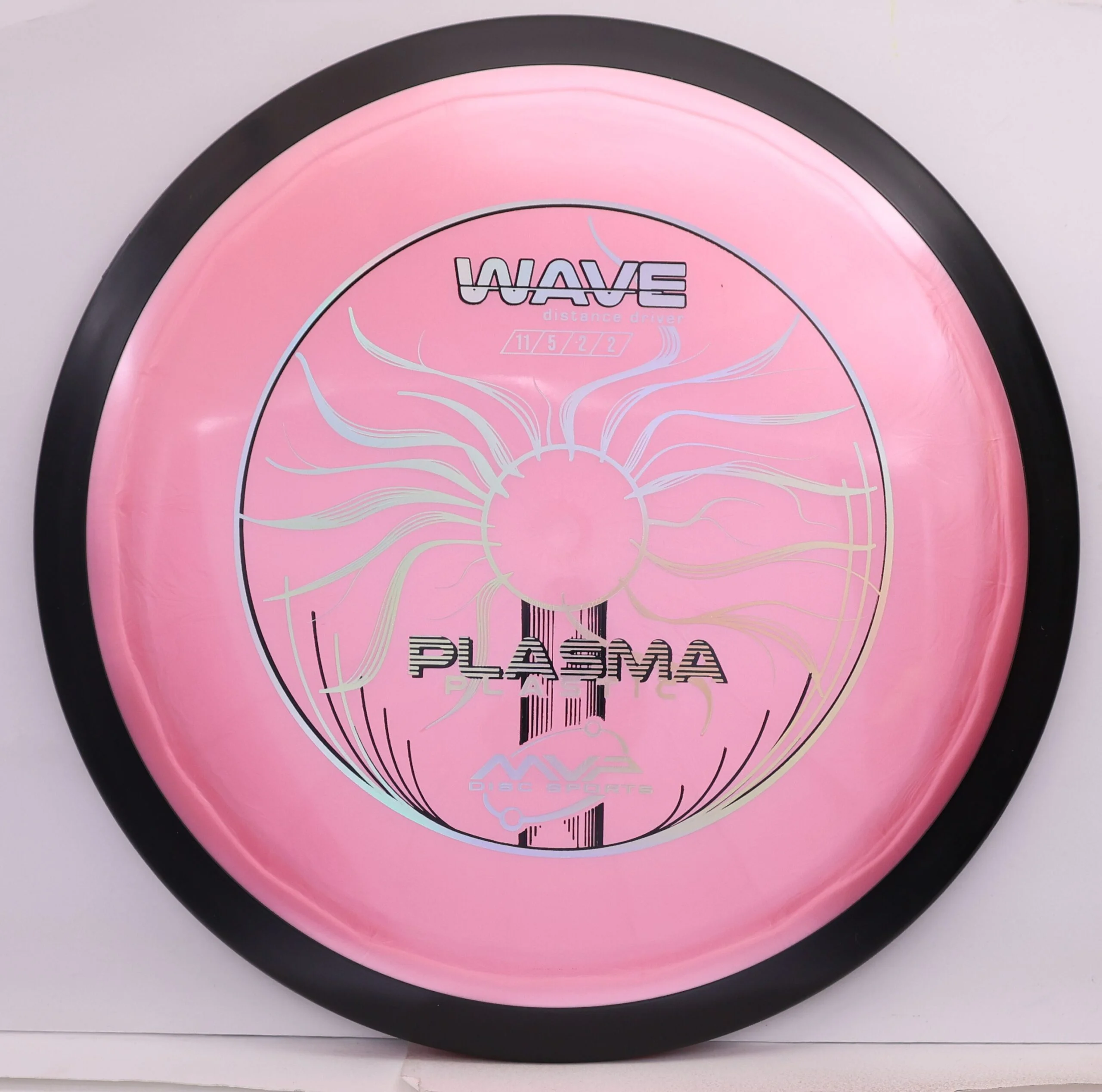 Plasma Wave - Image 2