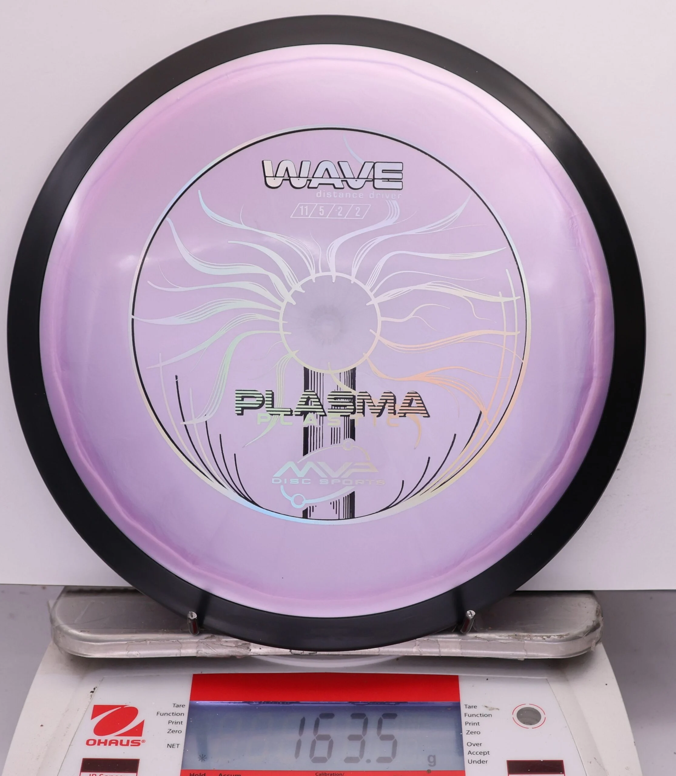 544298 Plasma Wave - #952 Purple, 164