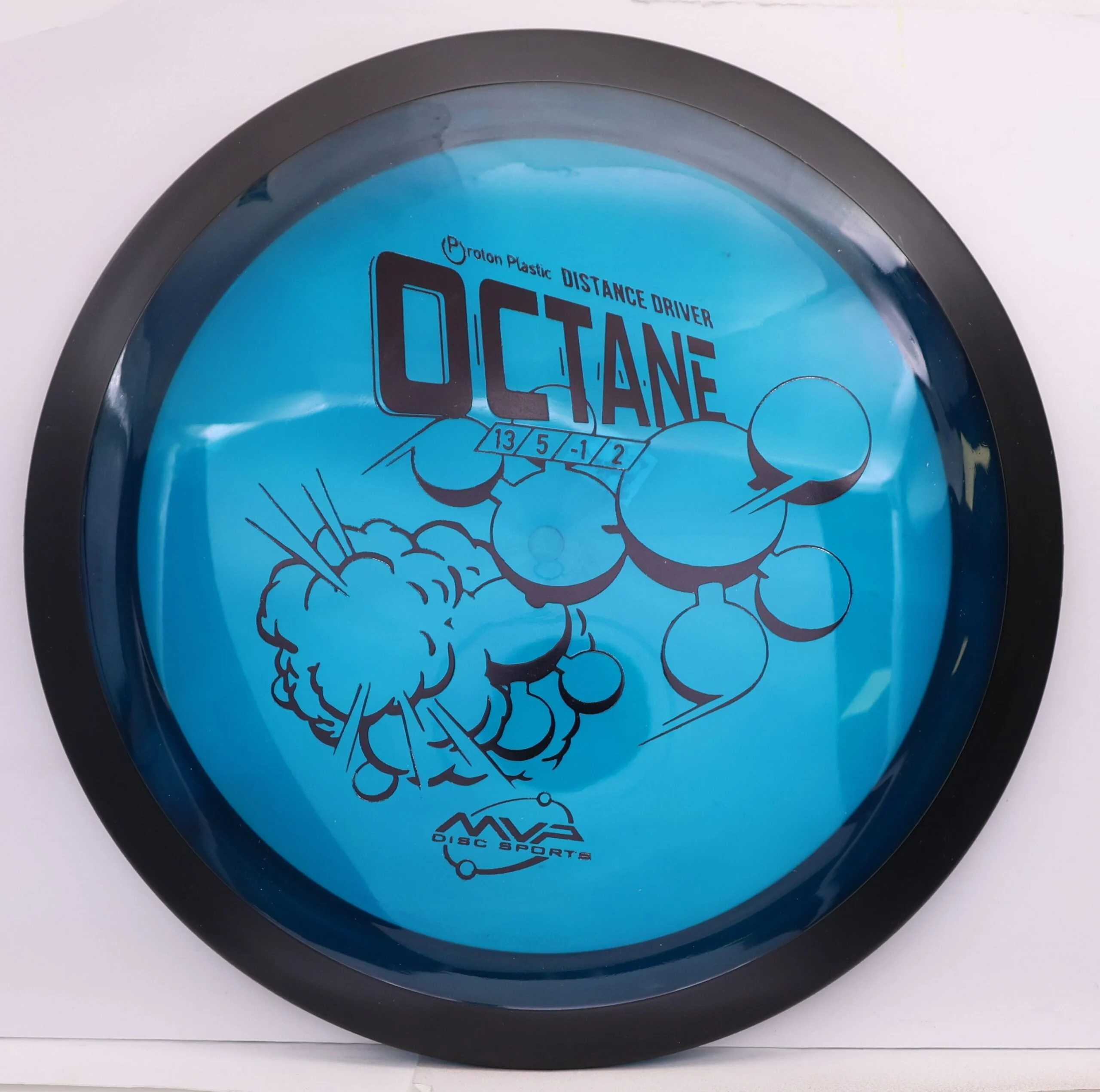 Proton Octane - Image 2
