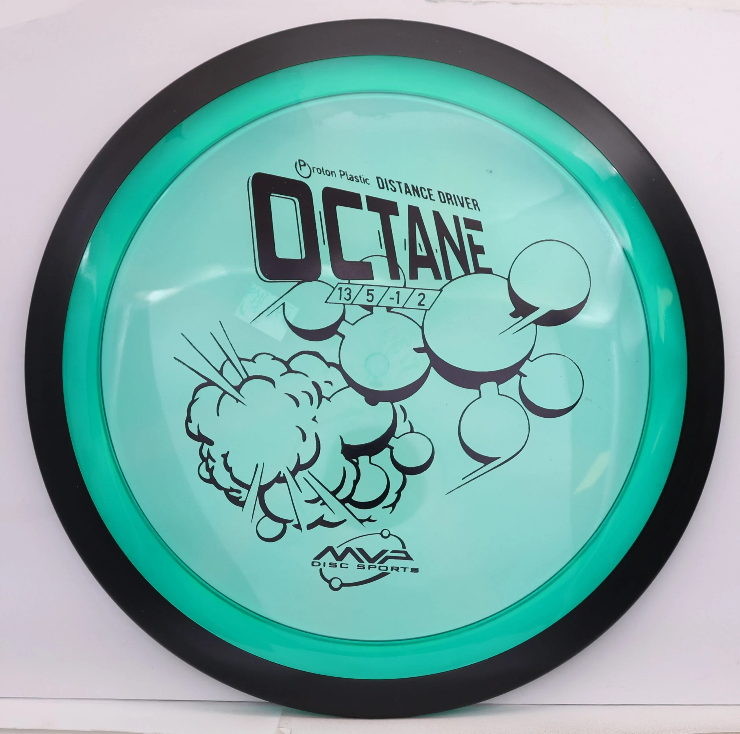 Proton Octane - Image 3
