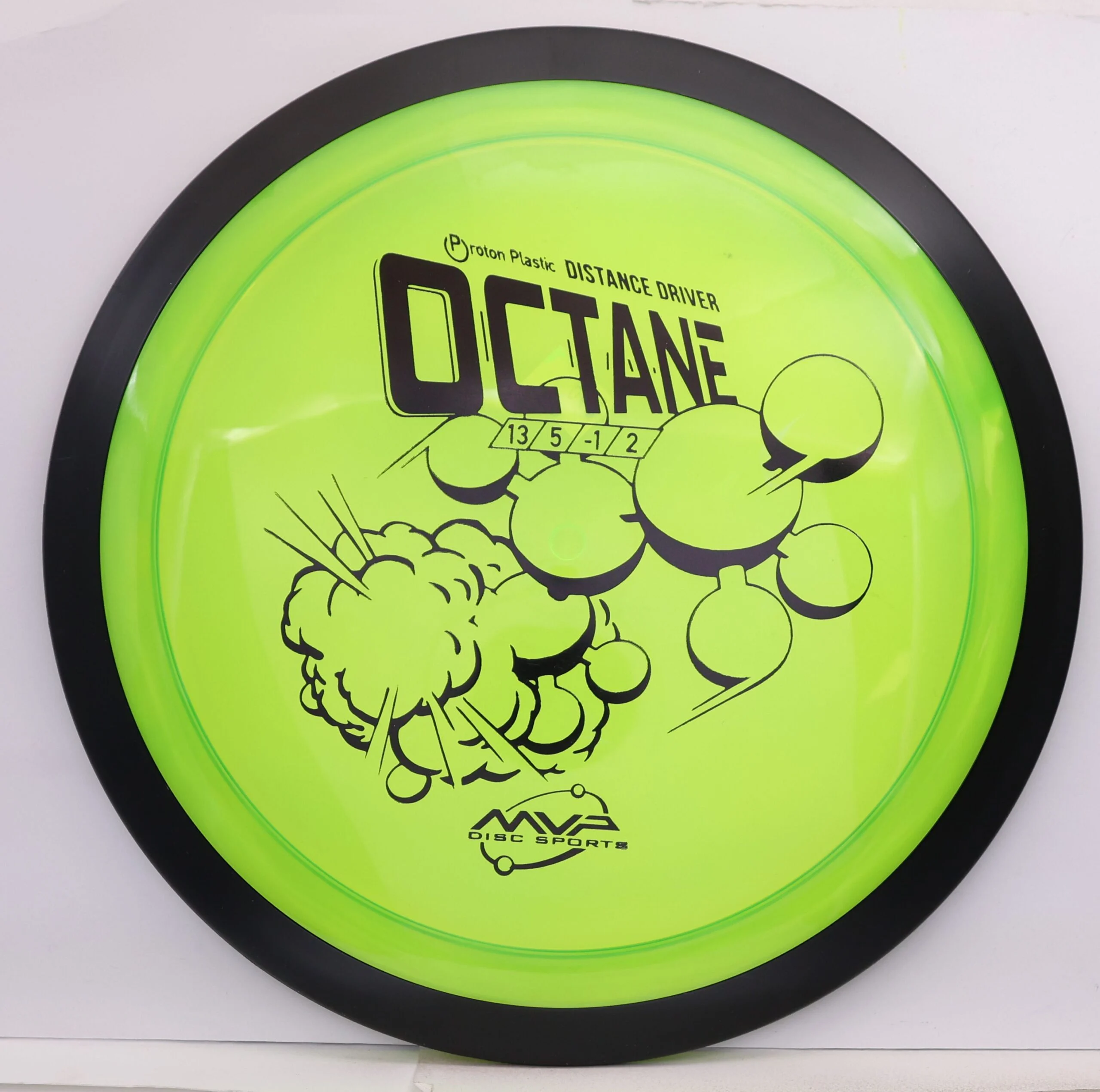 Proton Octane - Image 4