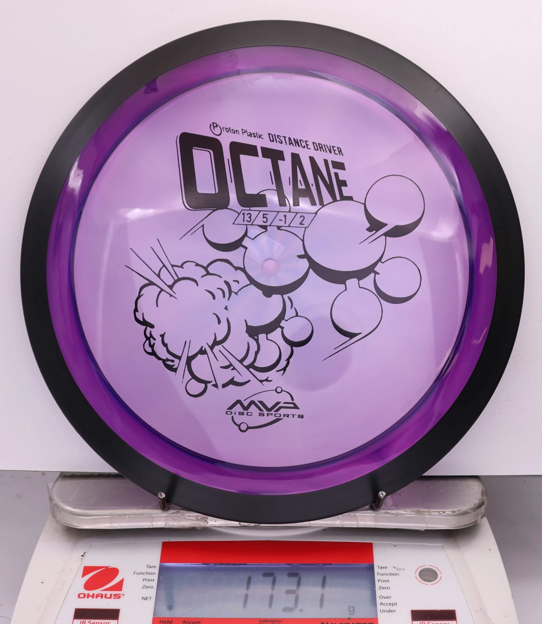 544392 Proton Octane - #954 Purple, 173