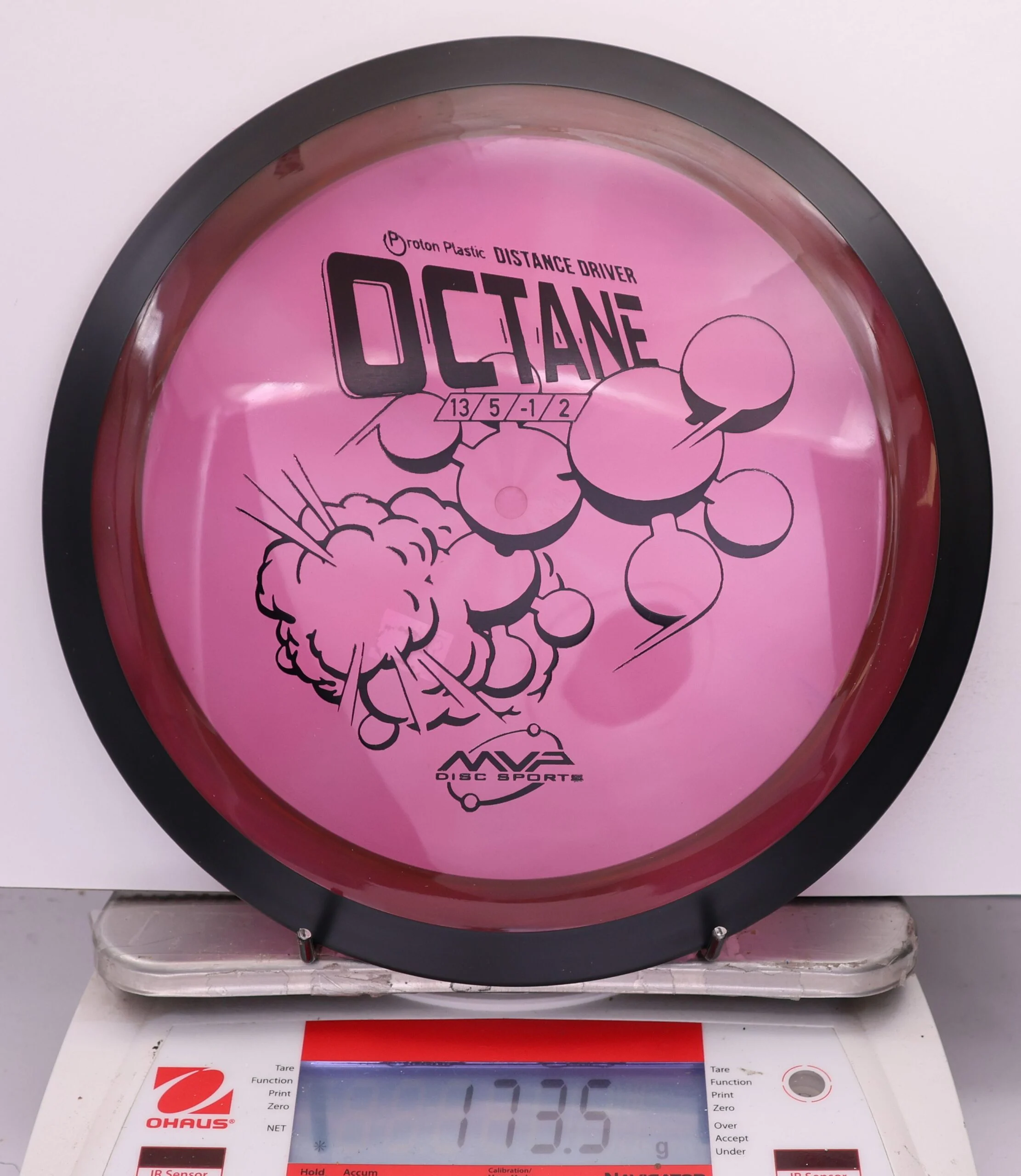 544521 Proton Octane - #975 Purple, 174