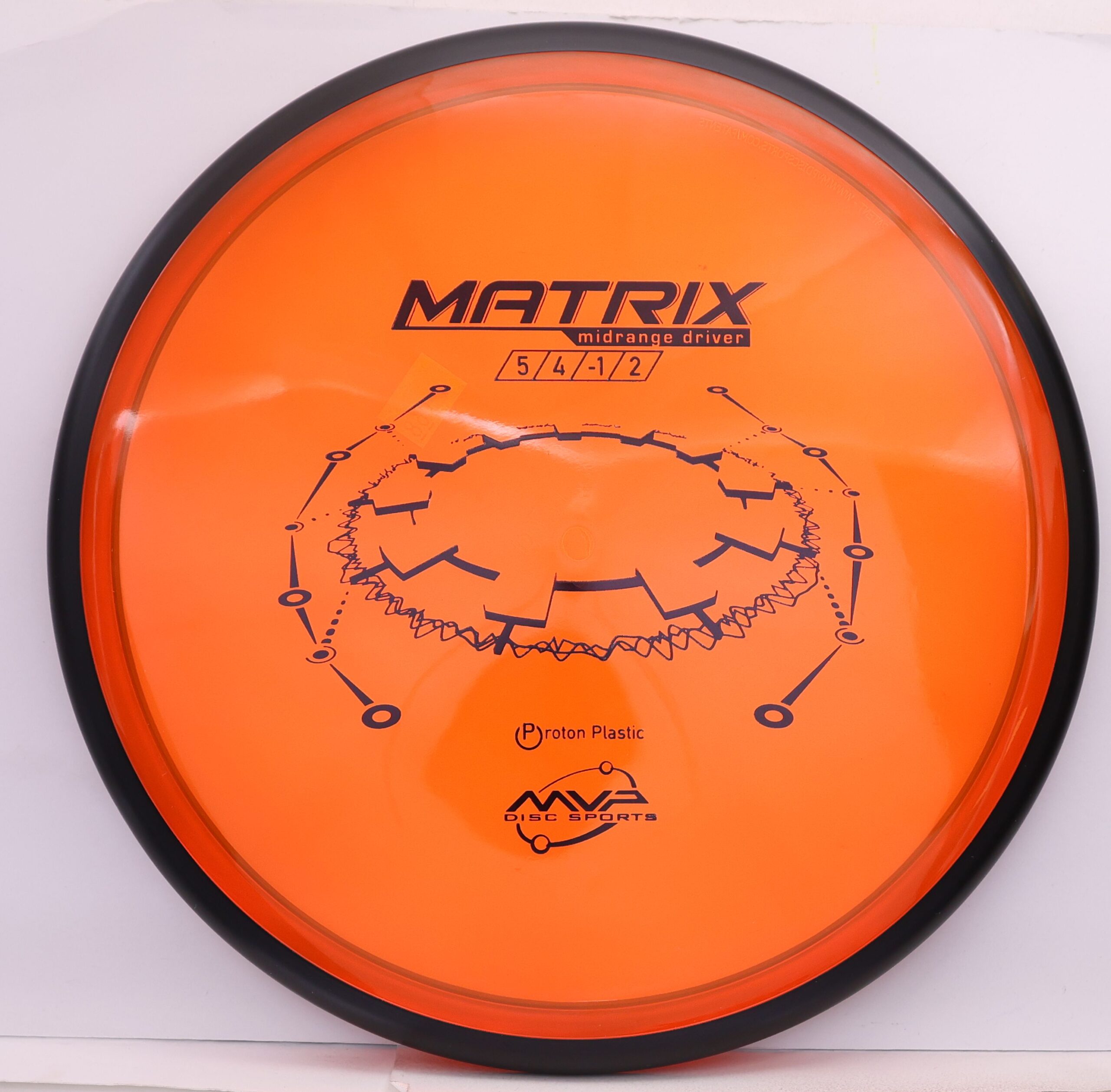 Proton Matrix - Image 2