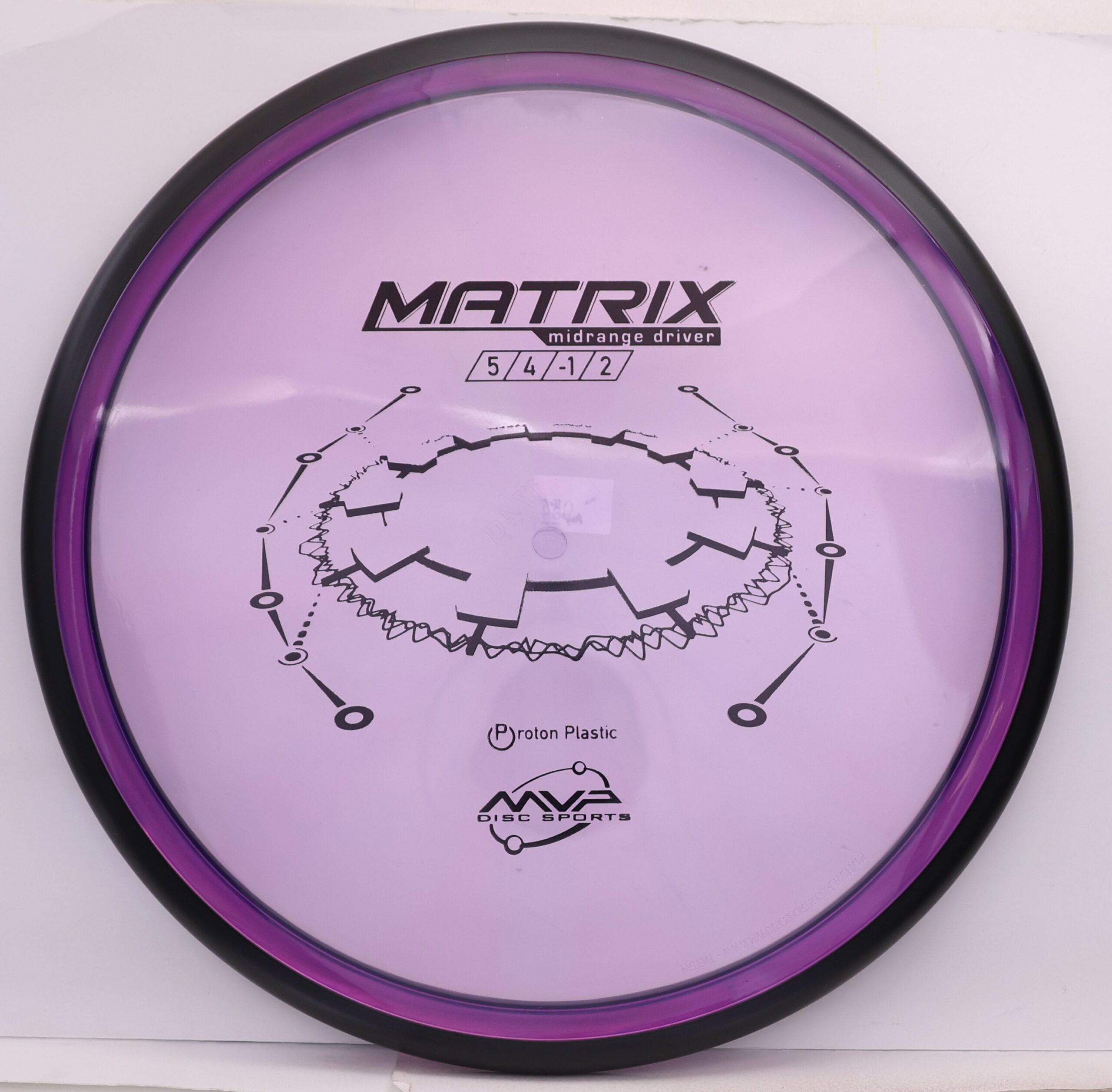 Proton Matrix - Image 3