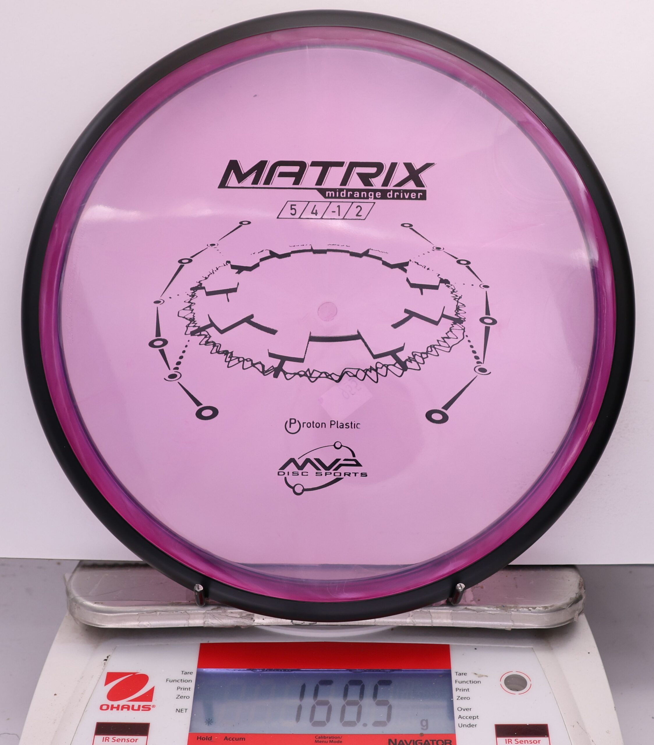 544653 Proton Matrix - #955 Purple, 169