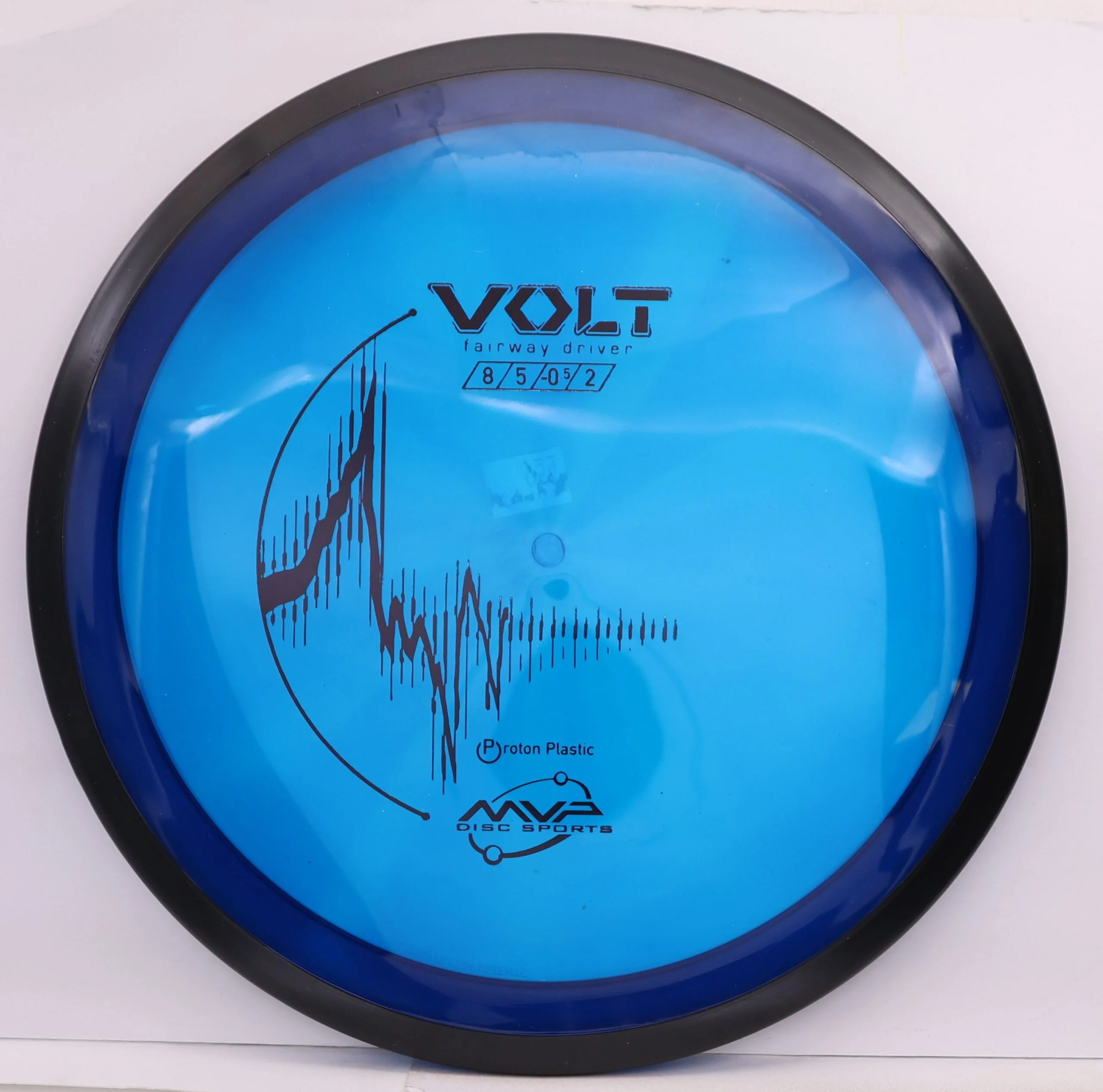 Proton Volt