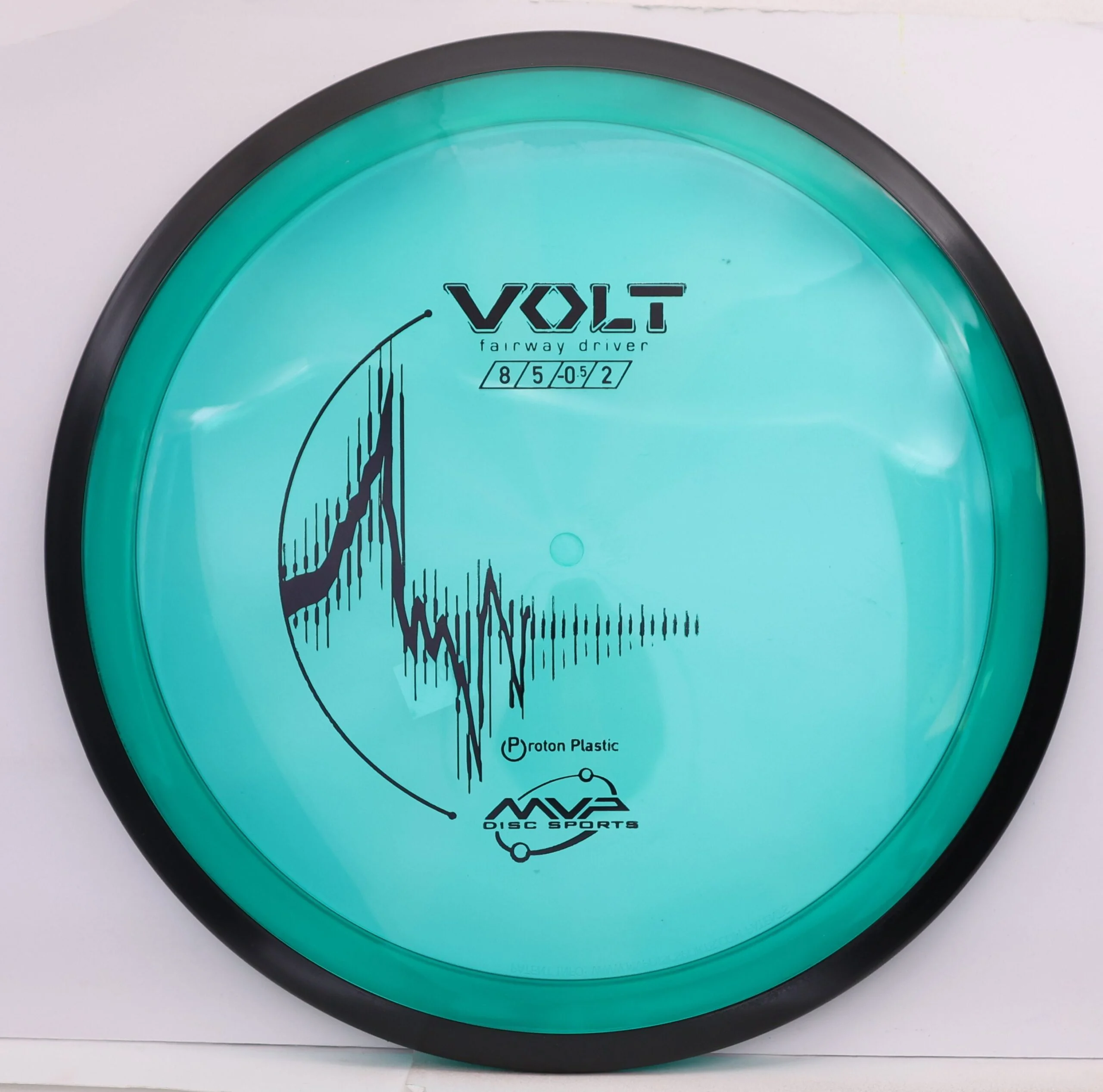 Proton Volt - Image 2